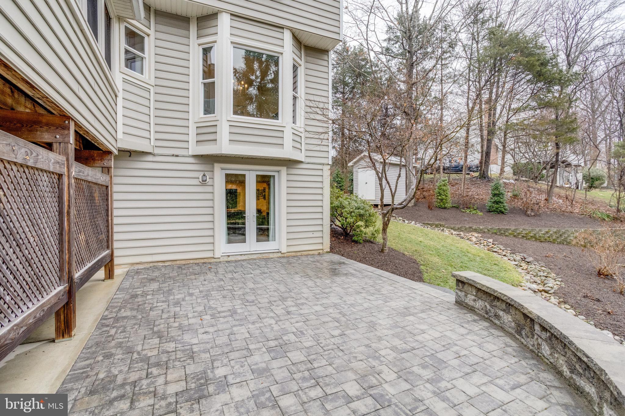 WRIGHTS OVERLOOK - Residential