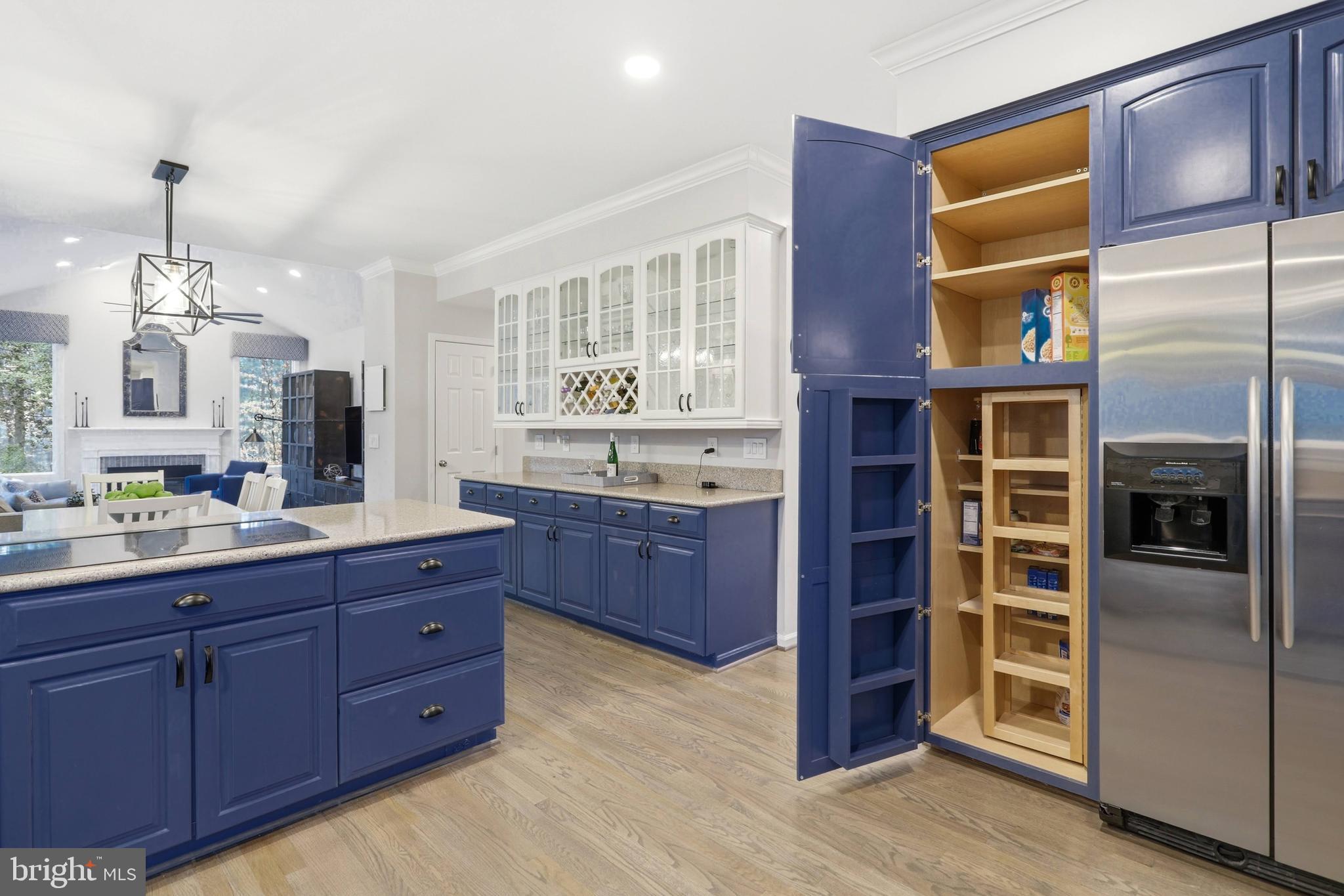 WRIGHTS OVERLOOK - Residential