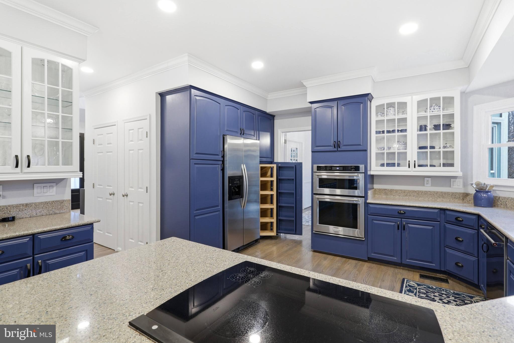 WRIGHTS OVERLOOK - Residential