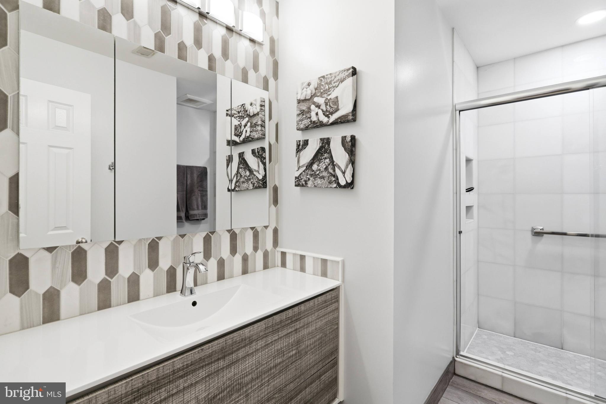 WRIGHTS OVERLOOK - Residential