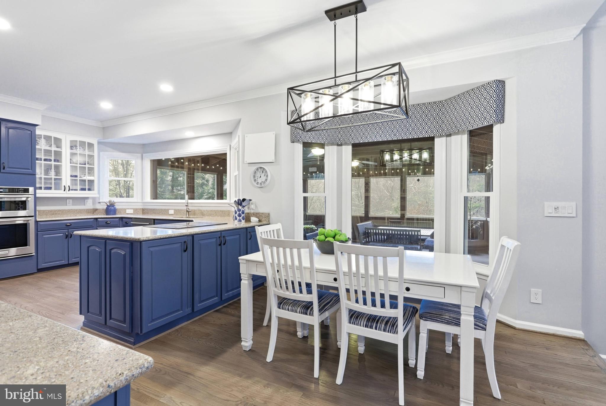 WRIGHTS OVERLOOK - Residential