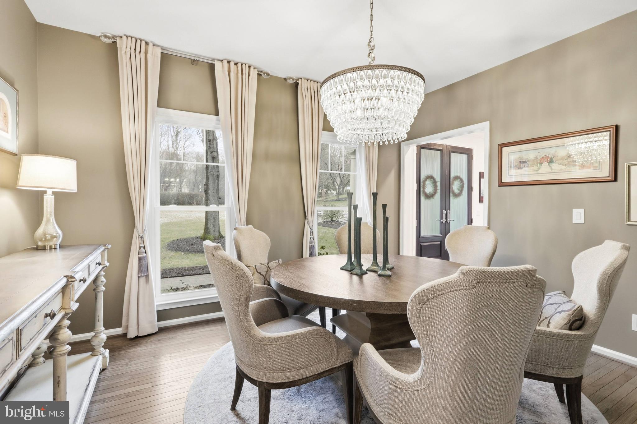 WRIGHTS OVERLOOK - Residential