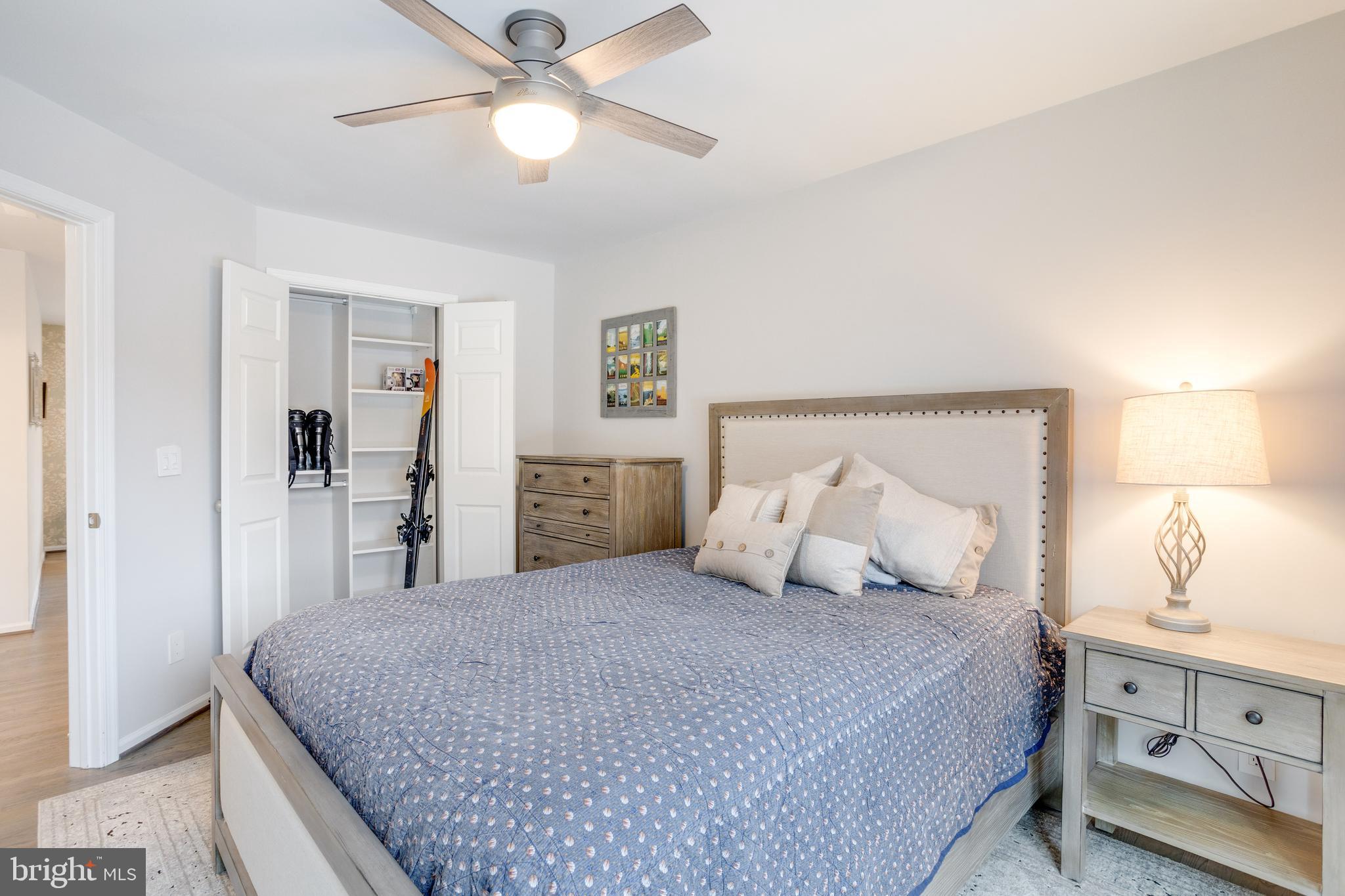 WRIGHTS OVERLOOK - Residential