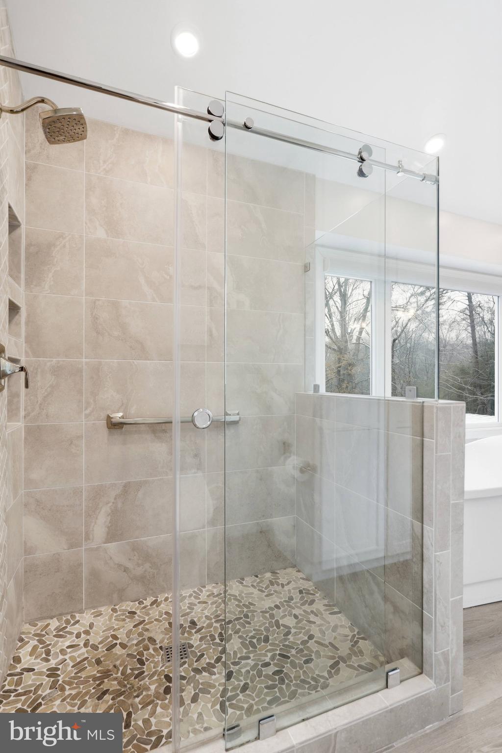 WRIGHTS OVERLOOK - Residential