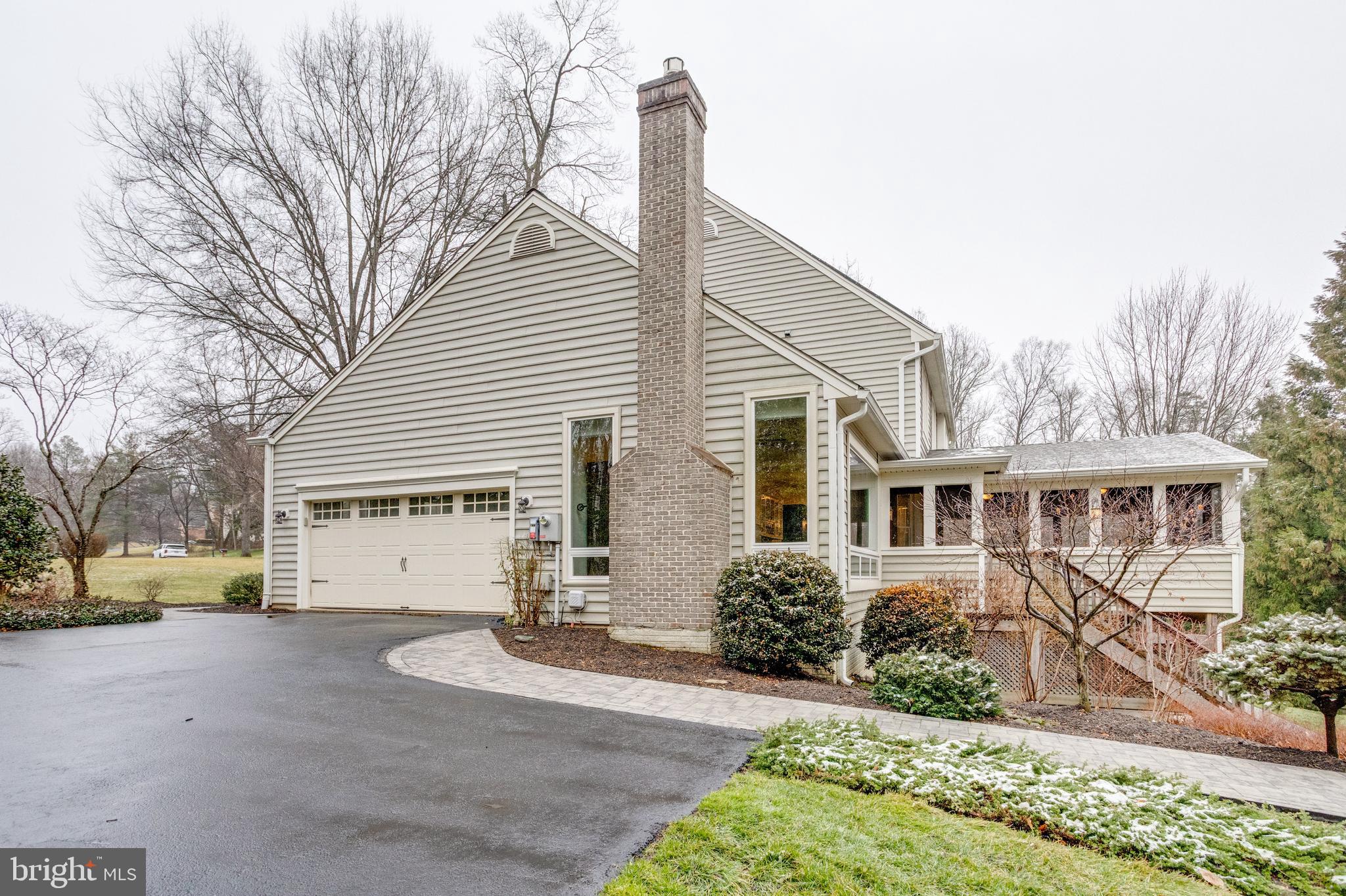 WRIGHTS OVERLOOK - Residential