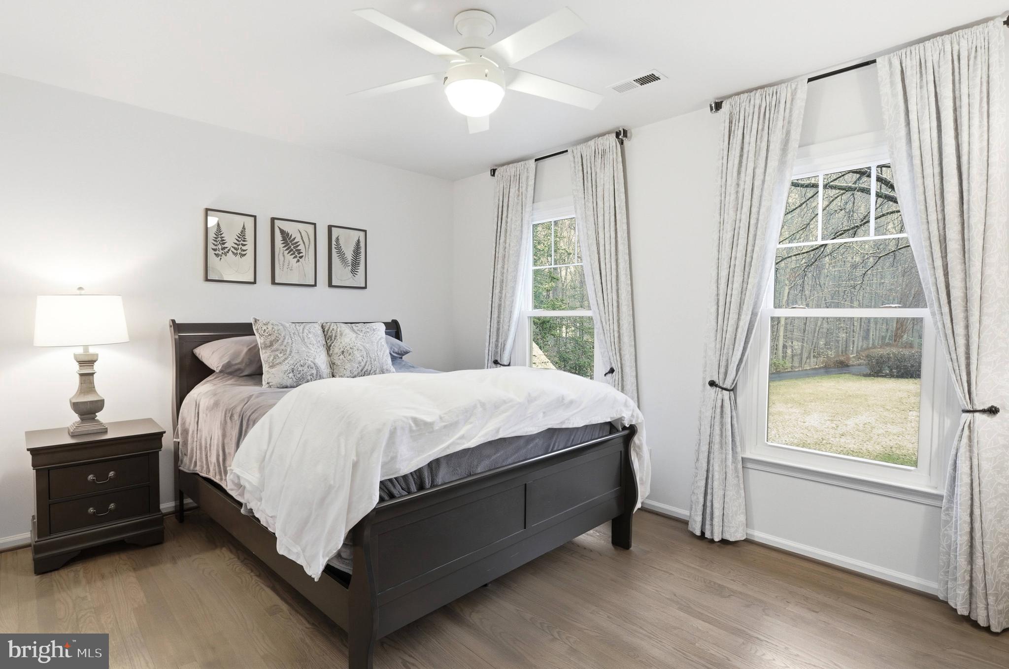 WRIGHTS OVERLOOK - Residential