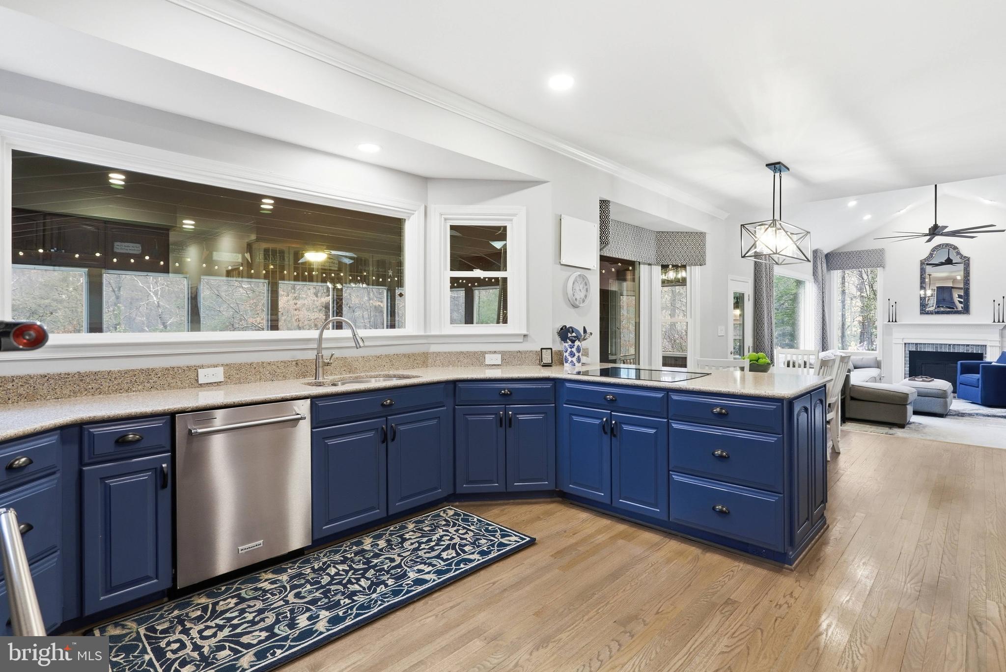 WRIGHTS OVERLOOK - Residential