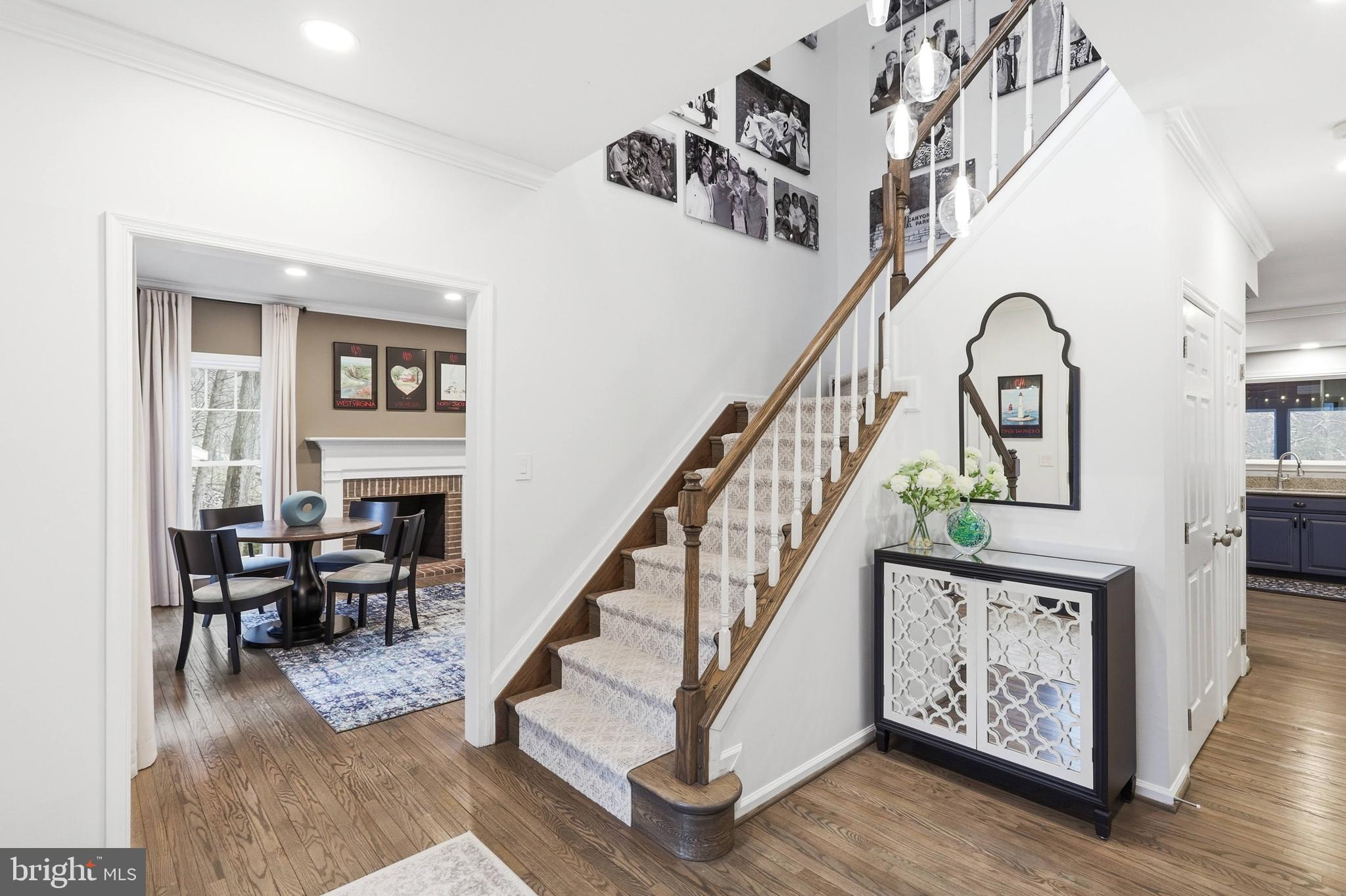 WRIGHTS OVERLOOK - Residential