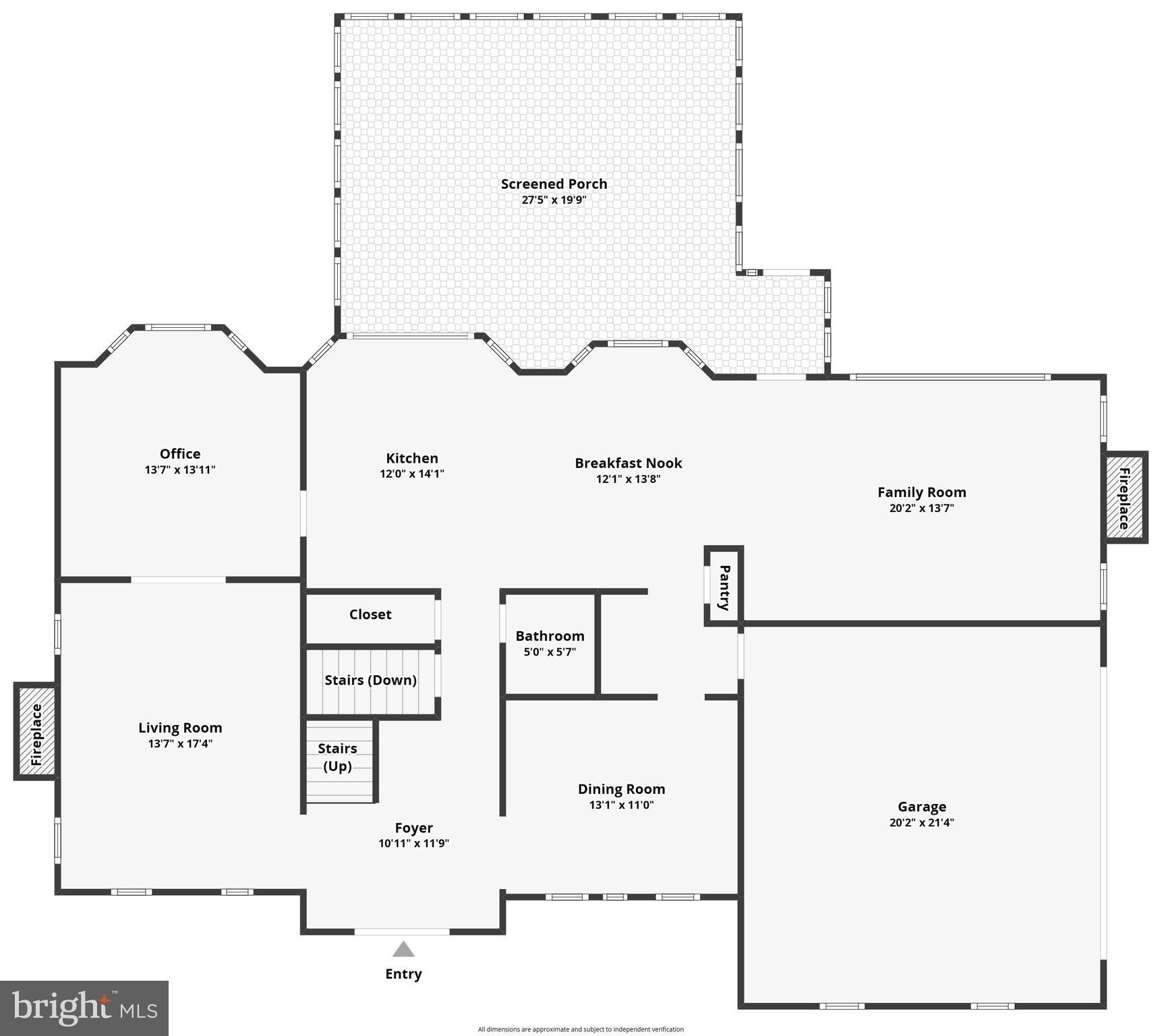 WRIGHTS OVERLOOK - Residential