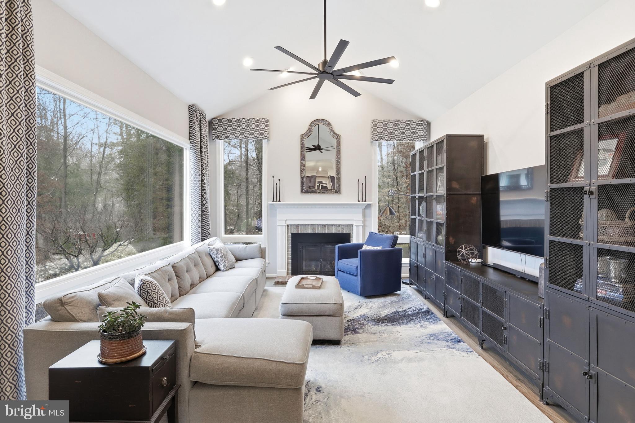 WRIGHTS OVERLOOK - Residential