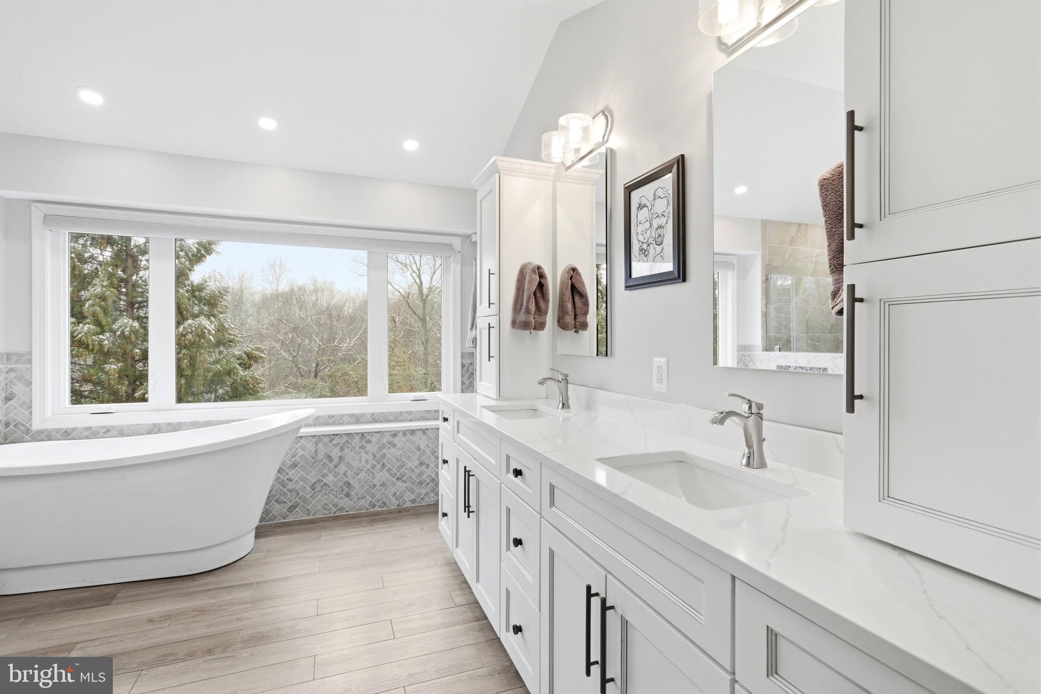 WRIGHTS OVERLOOK - Residential