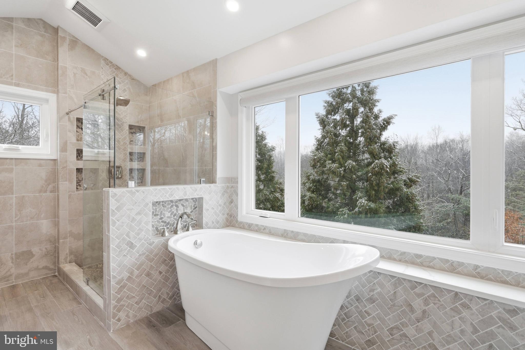 WRIGHTS OVERLOOK - Residential