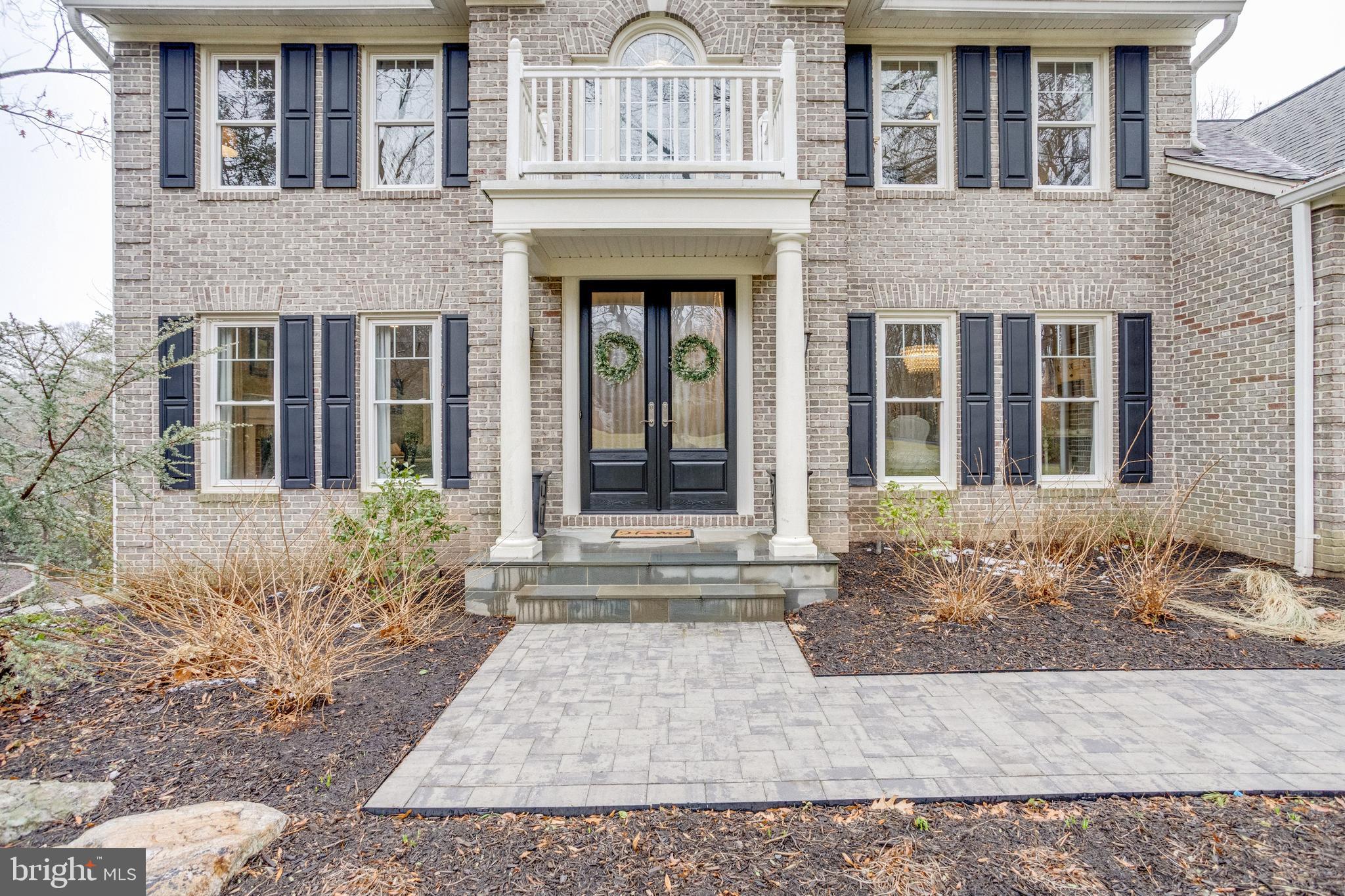 WRIGHTS OVERLOOK - Residential