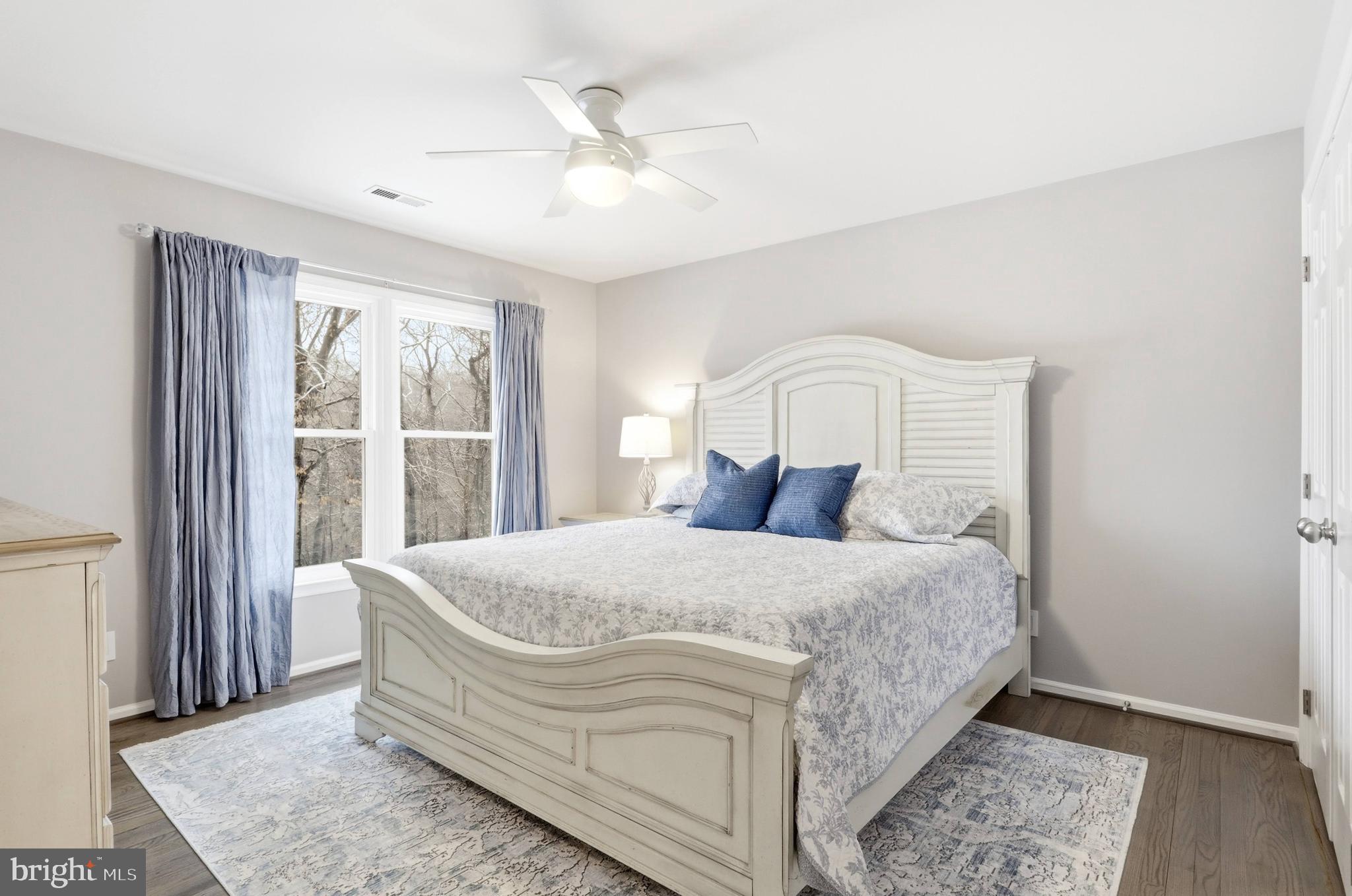 WRIGHTS OVERLOOK - Residential