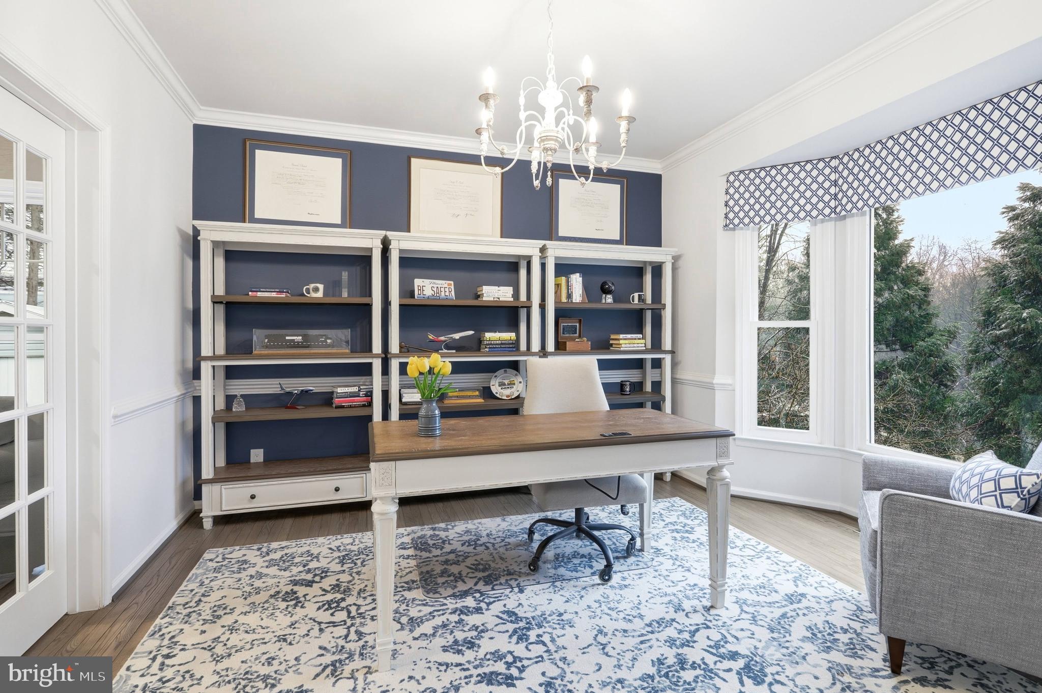 WRIGHTS OVERLOOK - Residential