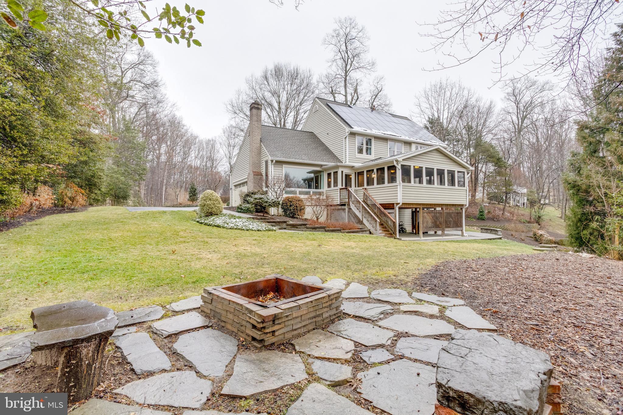 WRIGHTS OVERLOOK - Residential