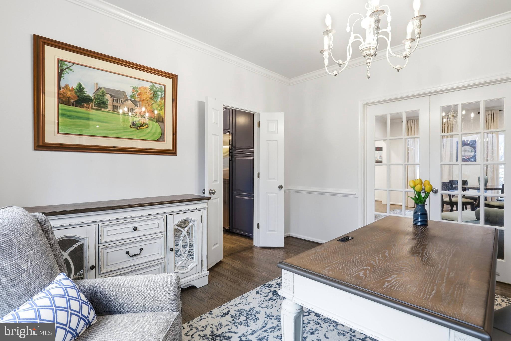 WRIGHTS OVERLOOK - Residential