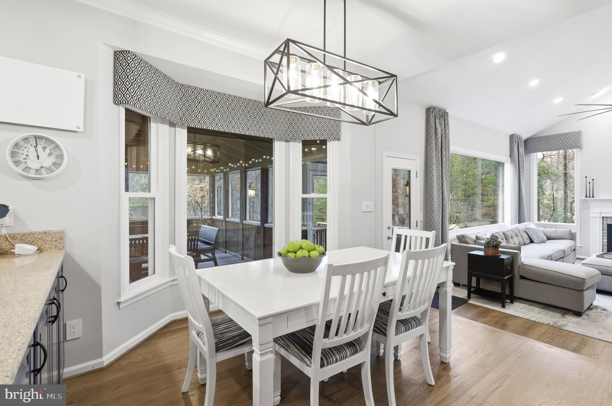 WRIGHTS OVERLOOK - Residential