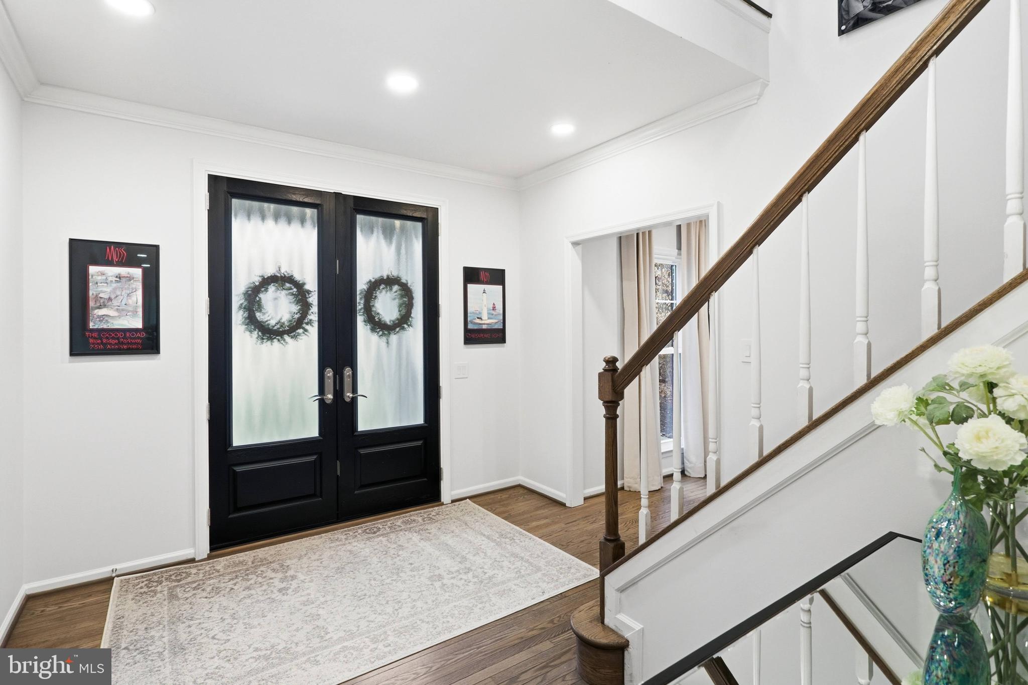 WRIGHTS OVERLOOK - Residential