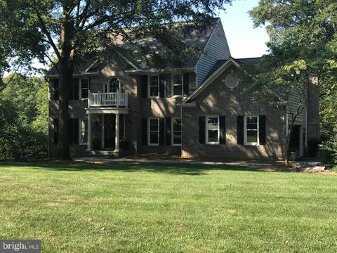 9200 WRIGHTS HOLLOW LANE LORTON VA 22079