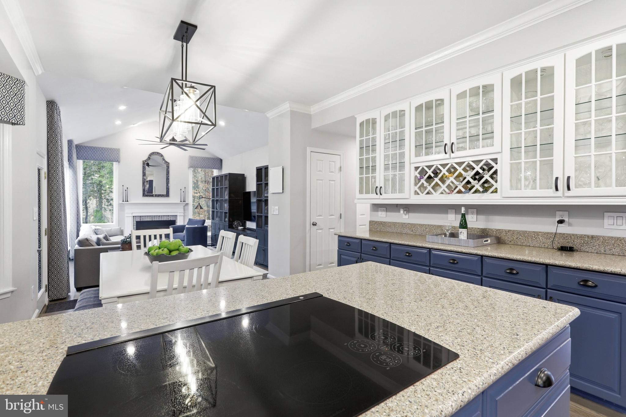 WRIGHTS OVERLOOK - Residential