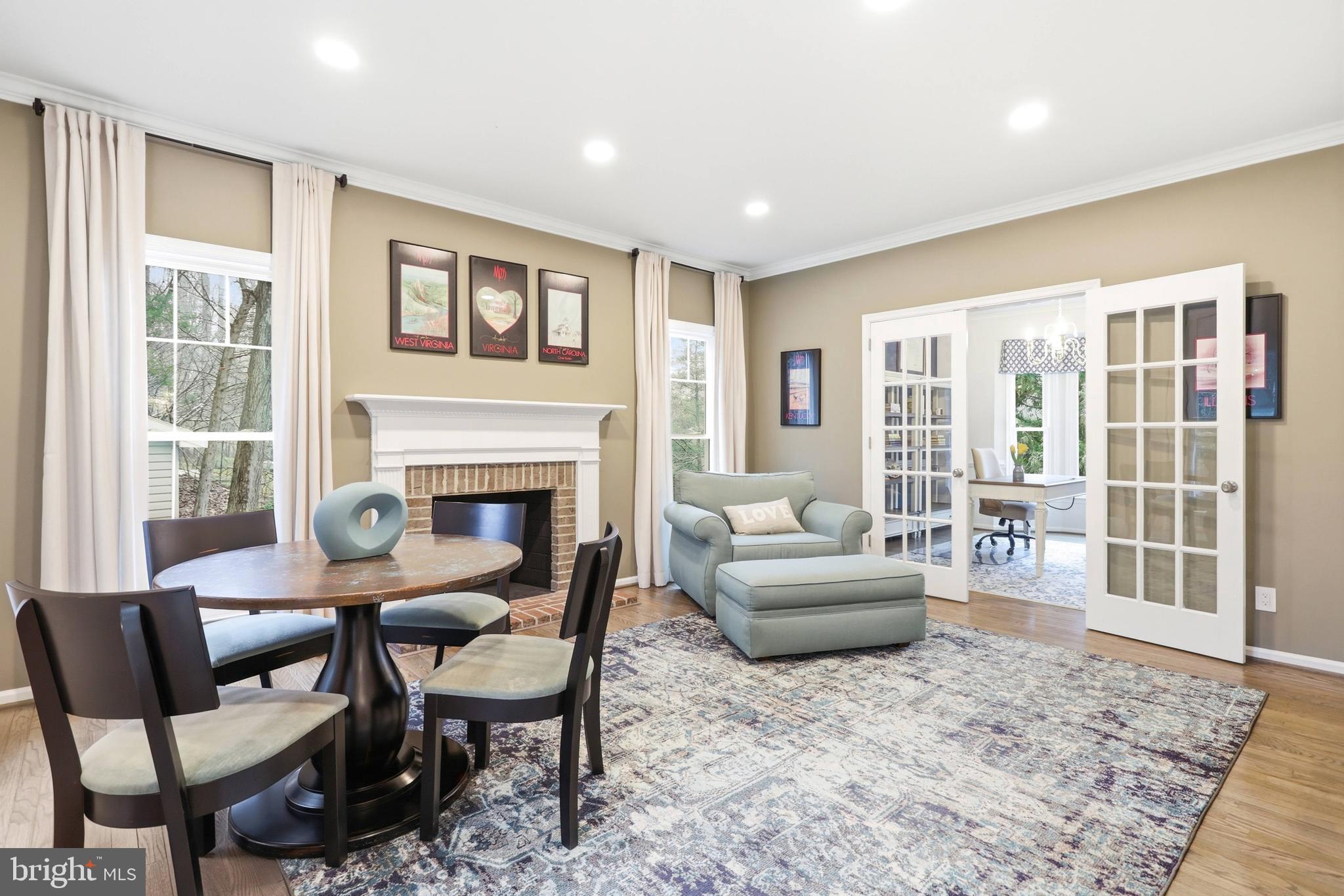 WRIGHTS OVERLOOK - Residential