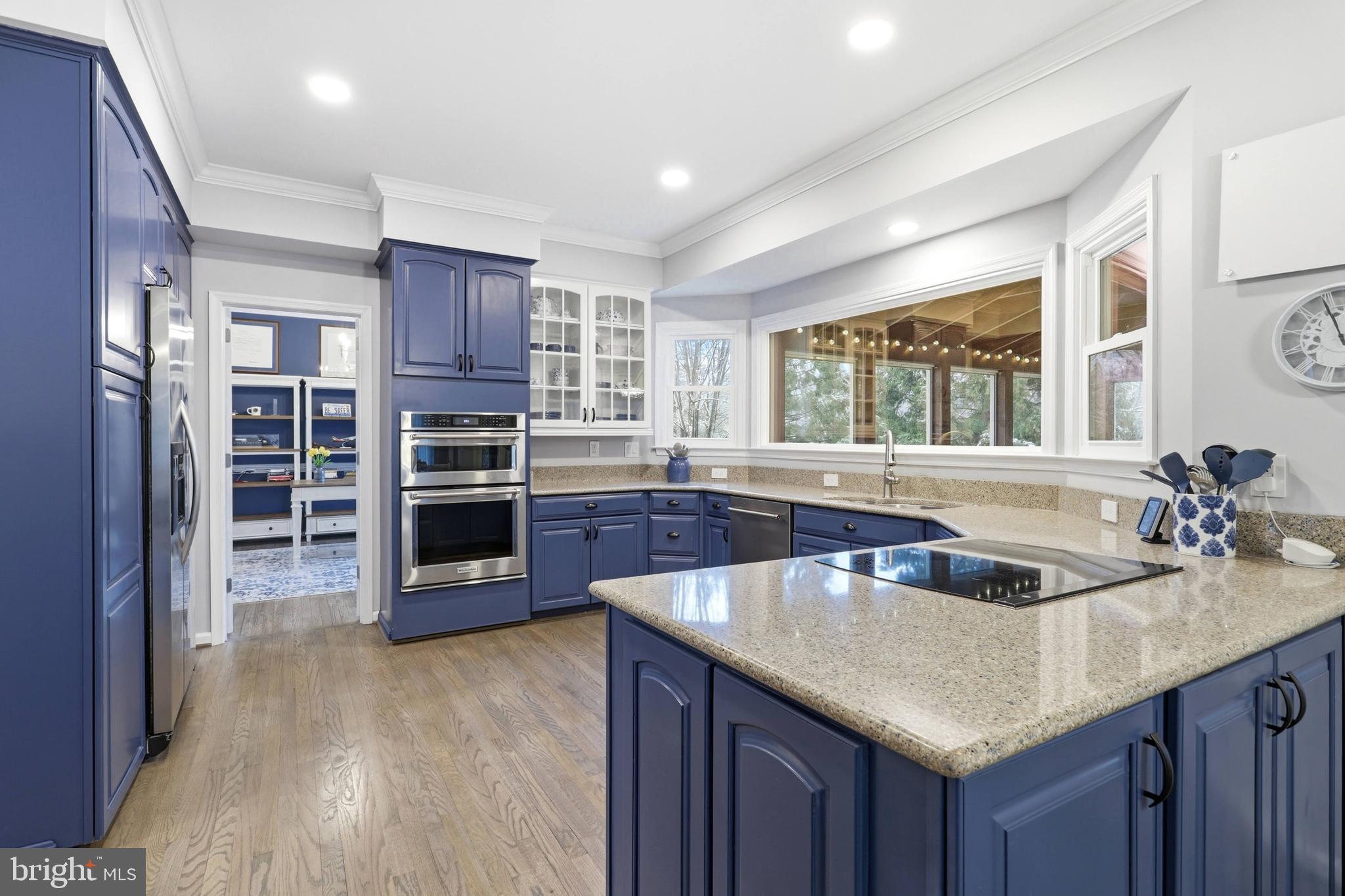 WRIGHTS OVERLOOK - Residential