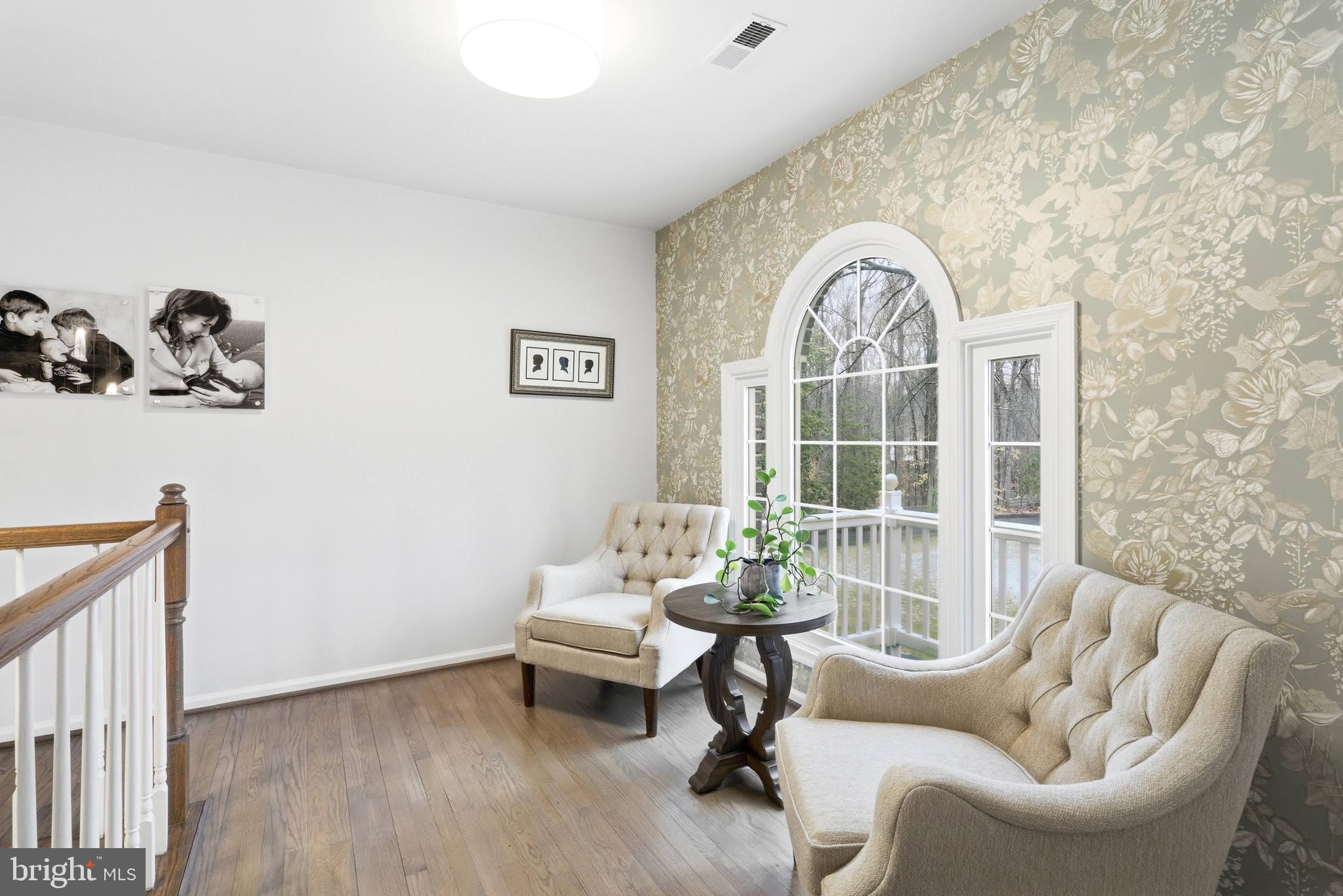 WRIGHTS OVERLOOK - Residential