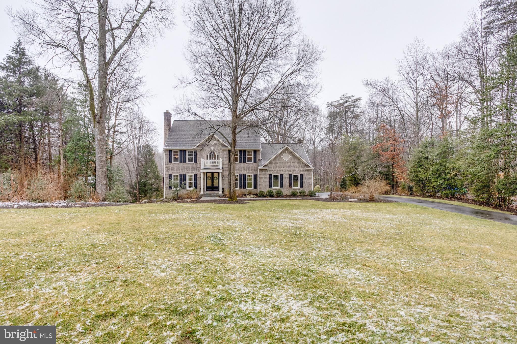 WRIGHTS OVERLOOK - Residential