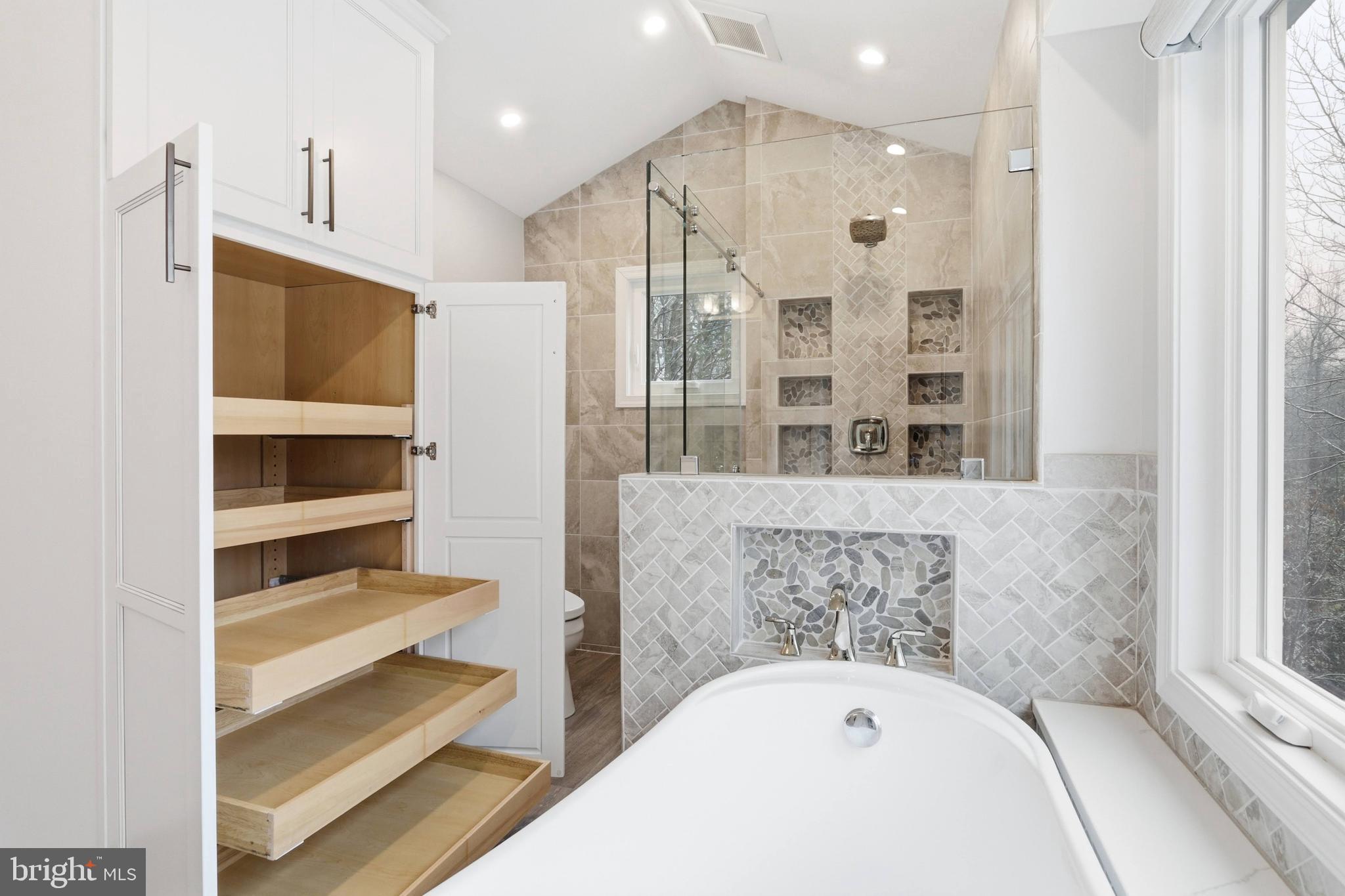 WRIGHTS OVERLOOK - Residential