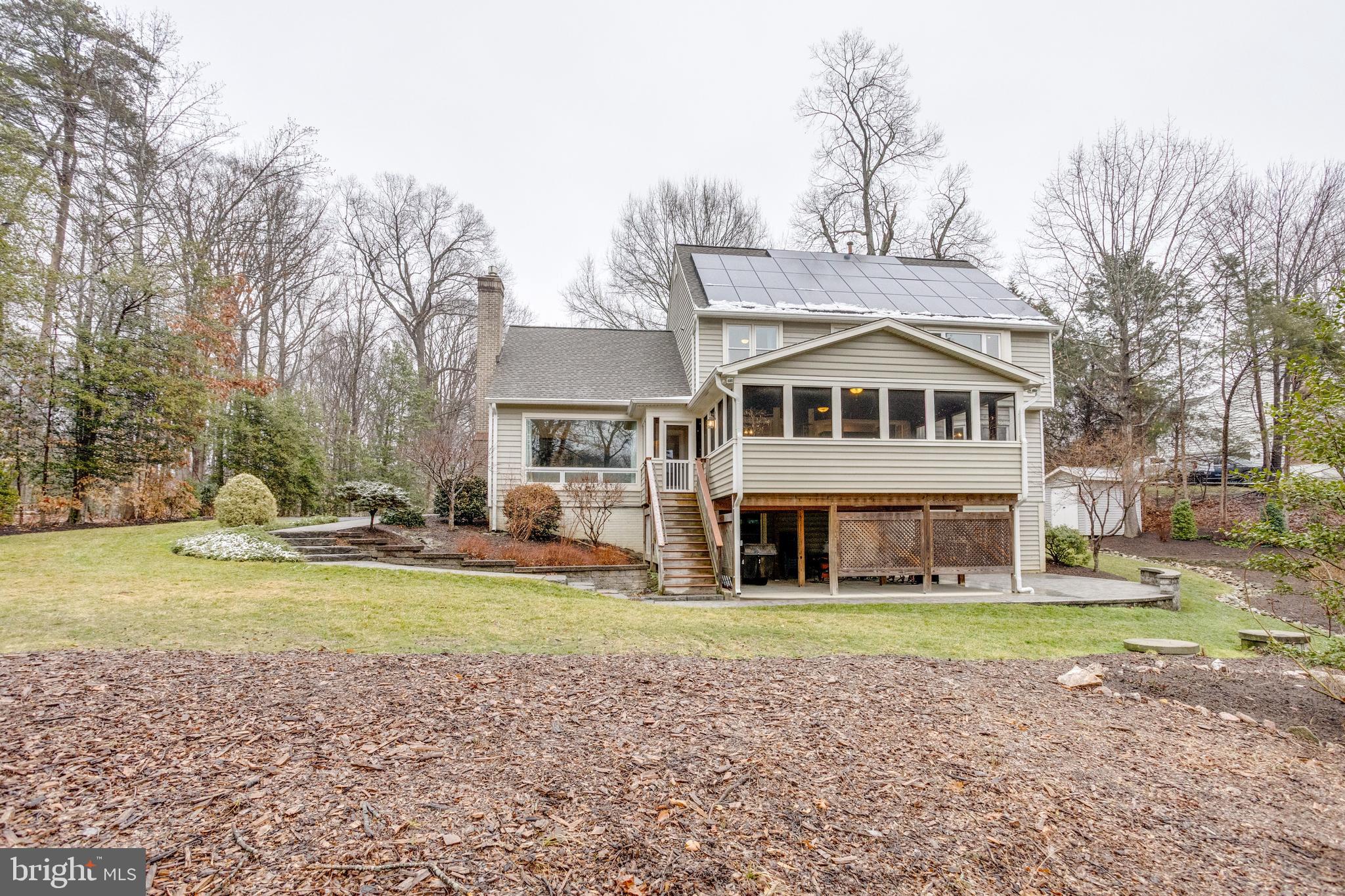 WRIGHTS OVERLOOK - Residential