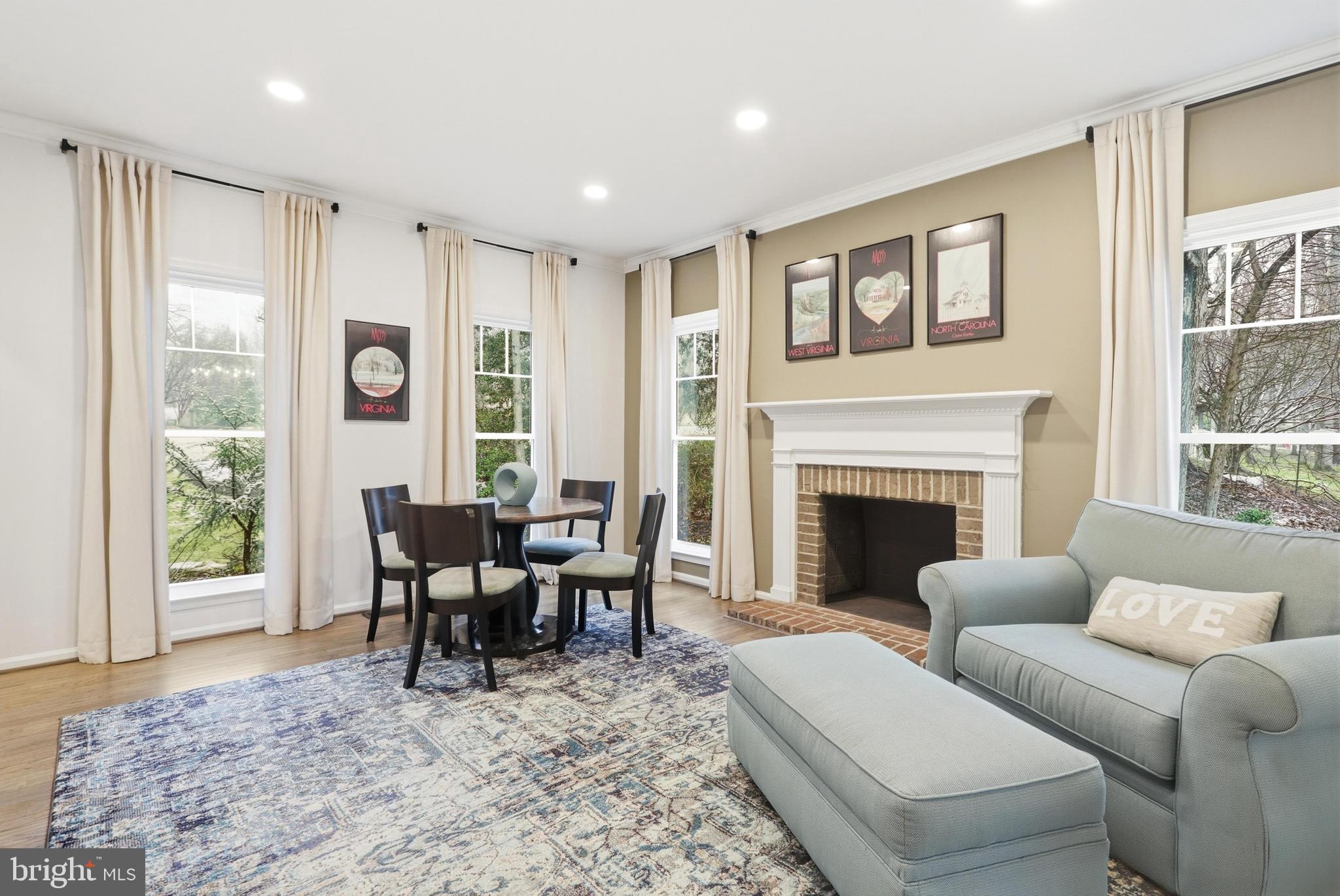 WRIGHTS OVERLOOK - Residential