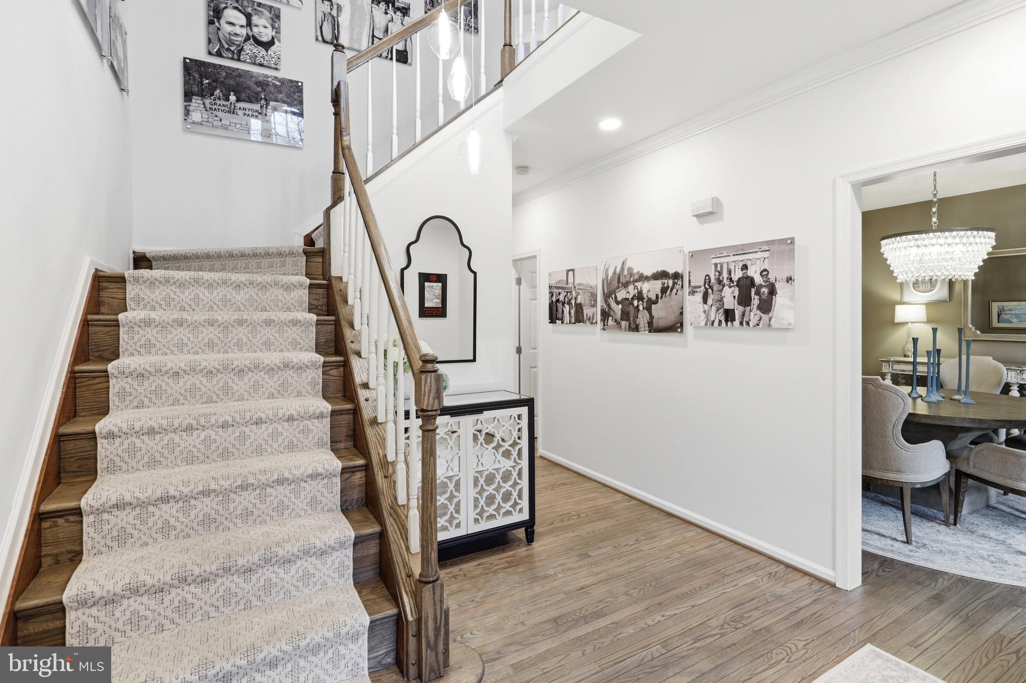 WRIGHTS OVERLOOK - Residential