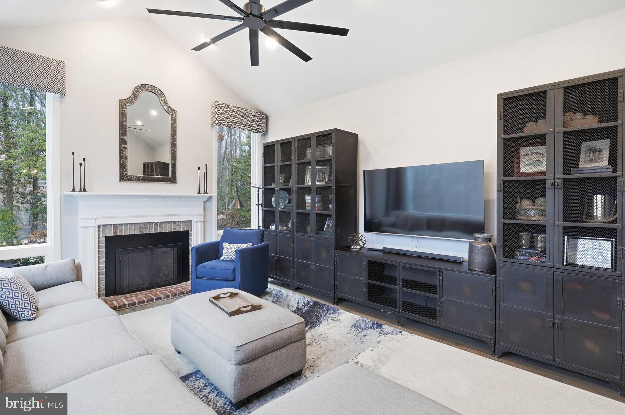 WRIGHTS OVERLOOK - Residential