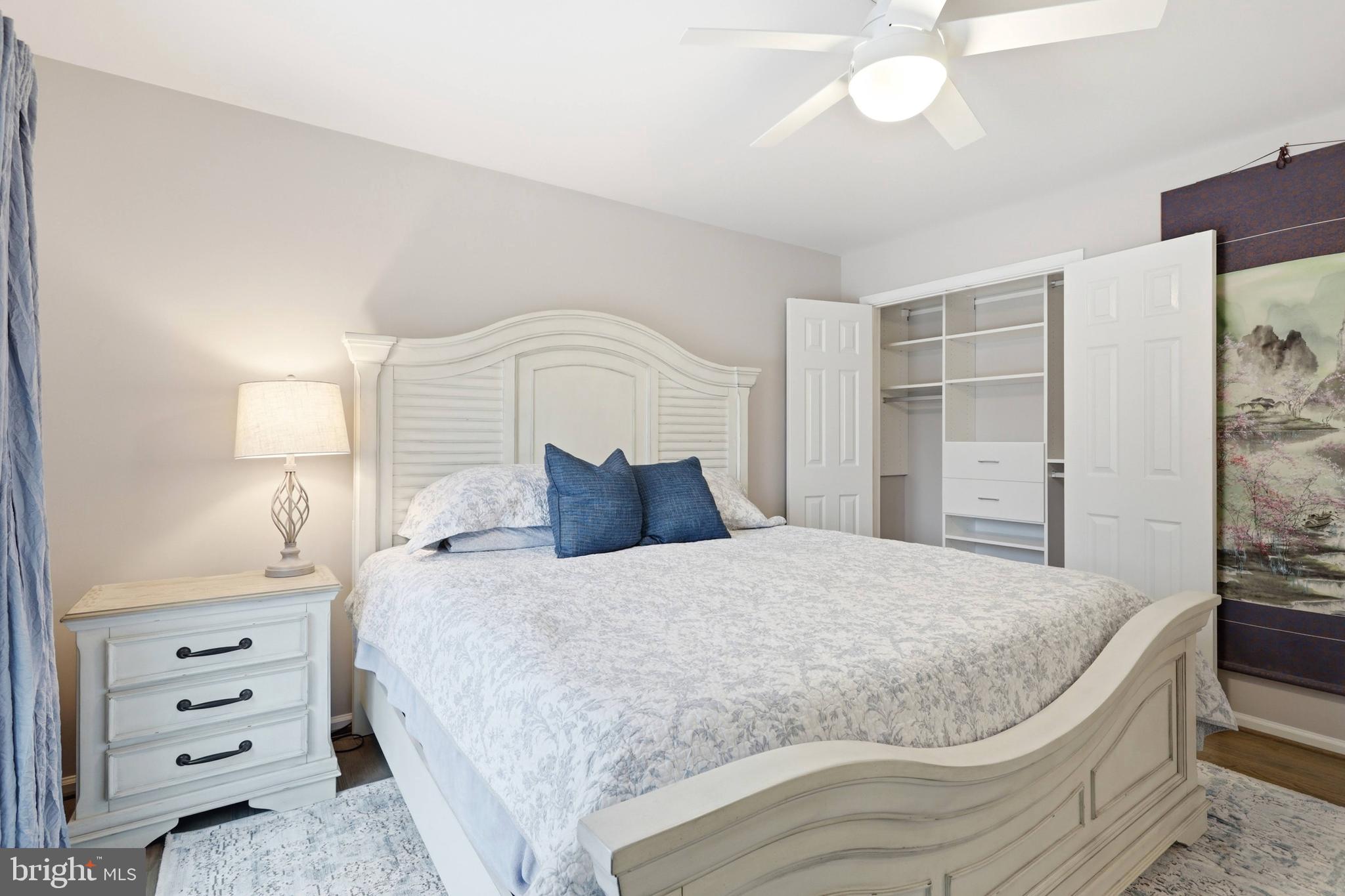 WRIGHTS OVERLOOK - Residential