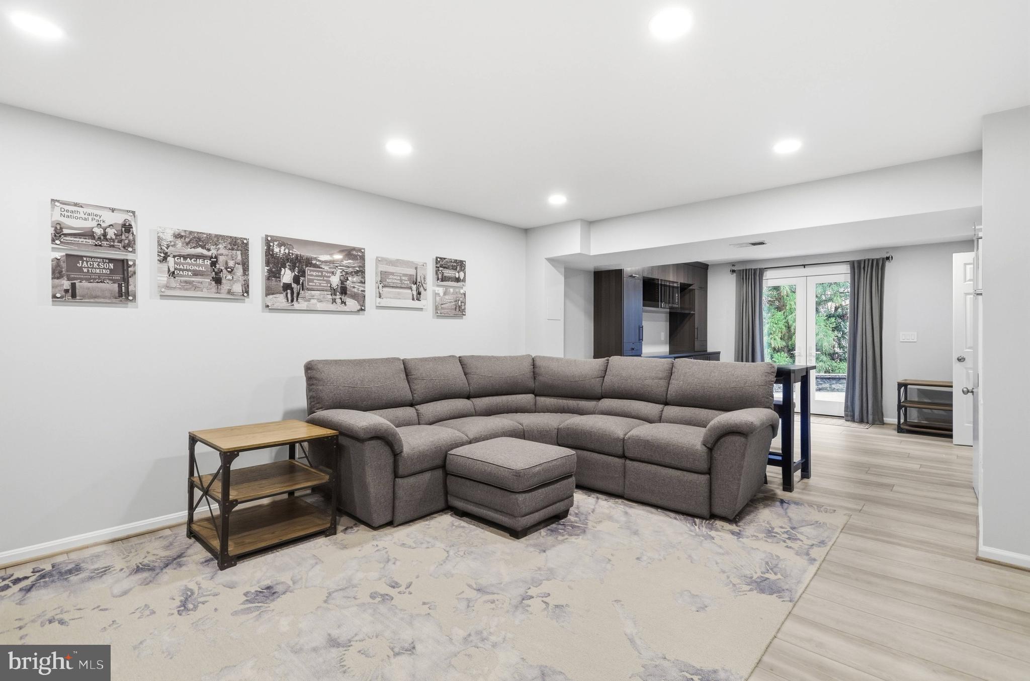 WRIGHTS OVERLOOK - Residential