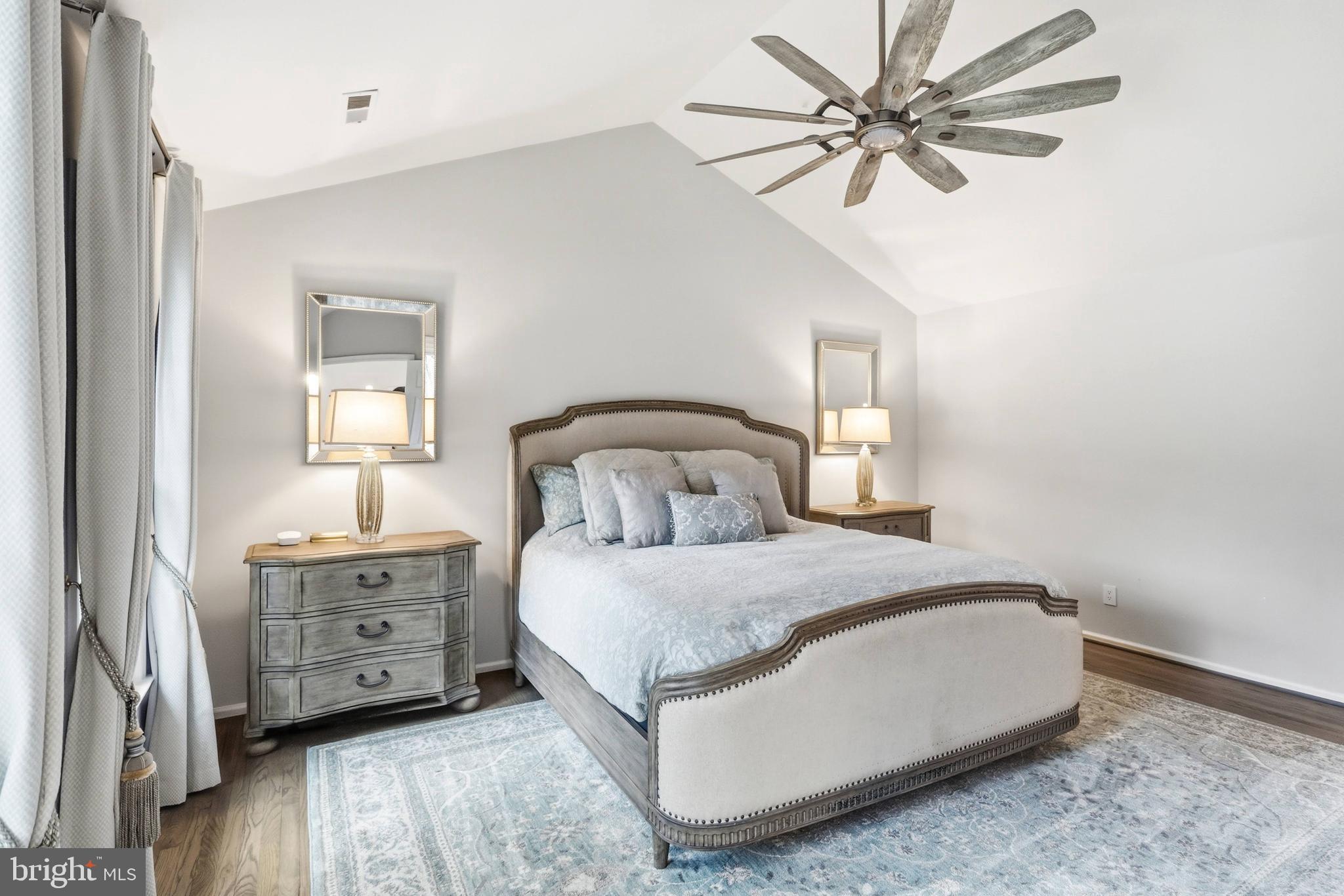 WRIGHTS OVERLOOK - Residential