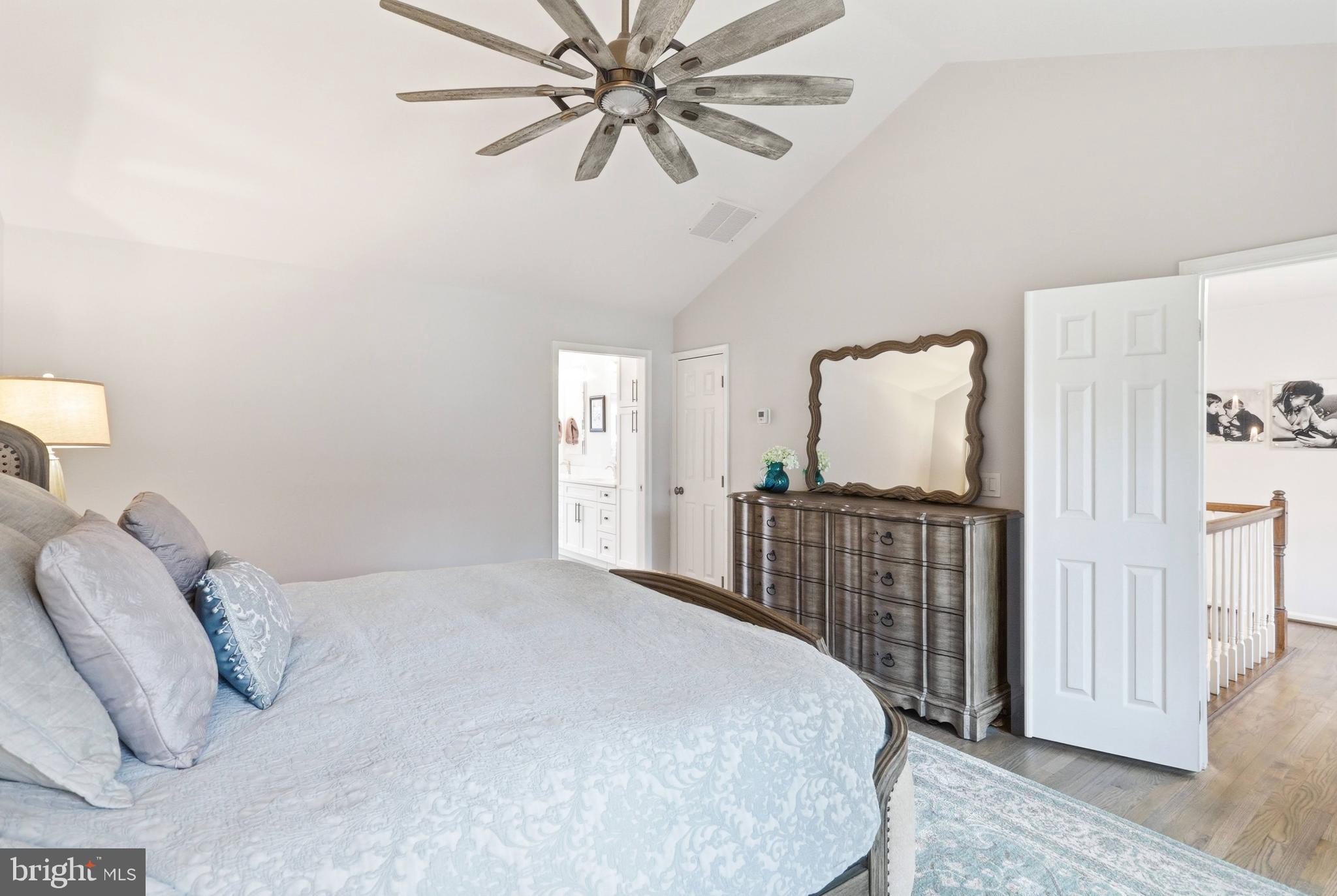 WRIGHTS OVERLOOK - Residential