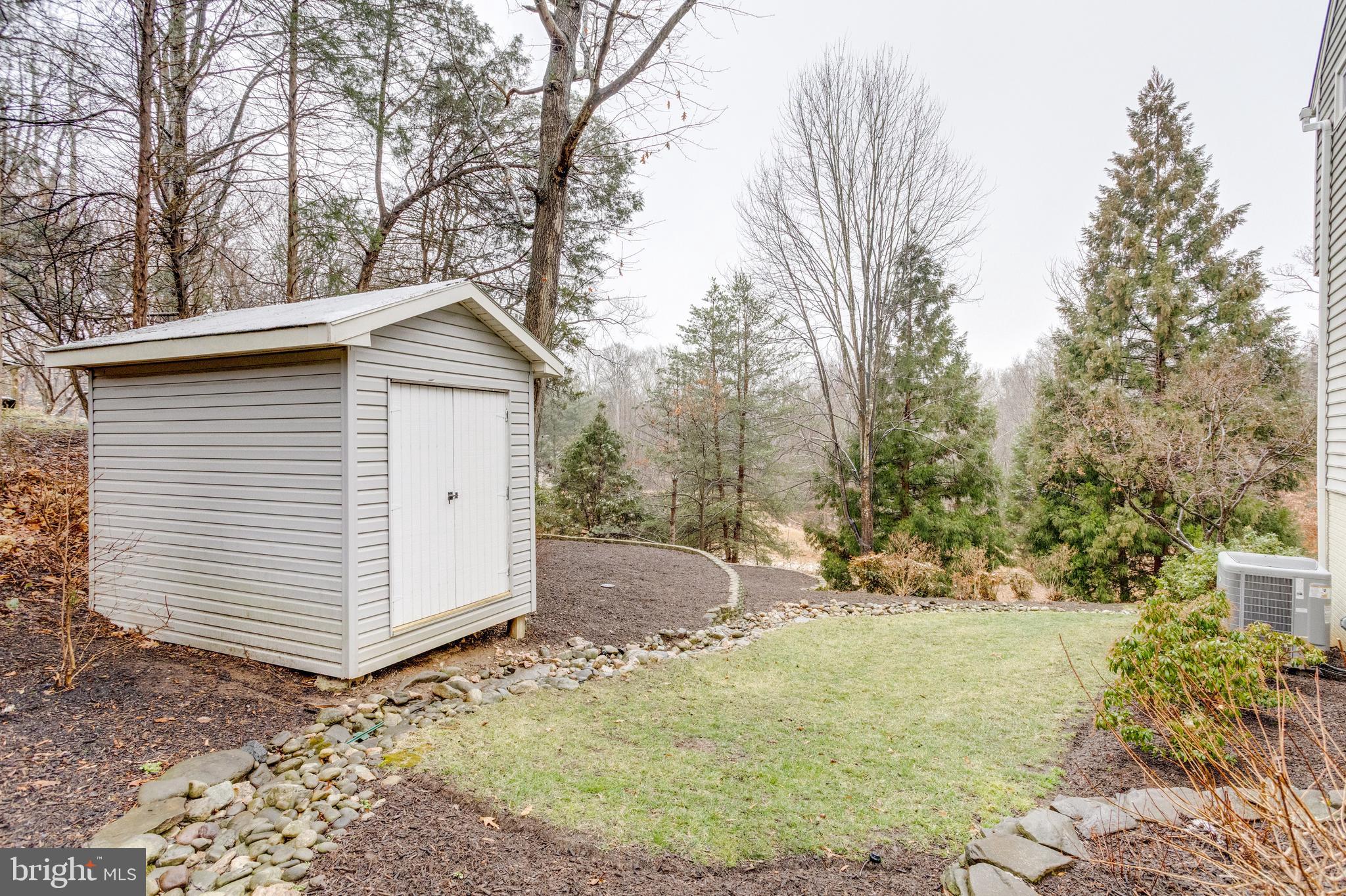 WRIGHTS OVERLOOK - Residential