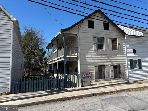 159 S Fourth Street, Chambersburg, PA 17201 - MLS#: PAFL2025128