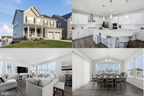 Photo of 63 Boxelder Drive, STAFFORD, VA 22554 (MLS # VAST2046364)