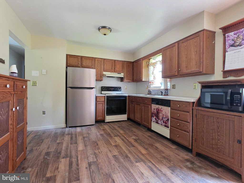 Photo of 4 Homestead Drive, DENVER, PA 17517 (MLS # PALA2074444)