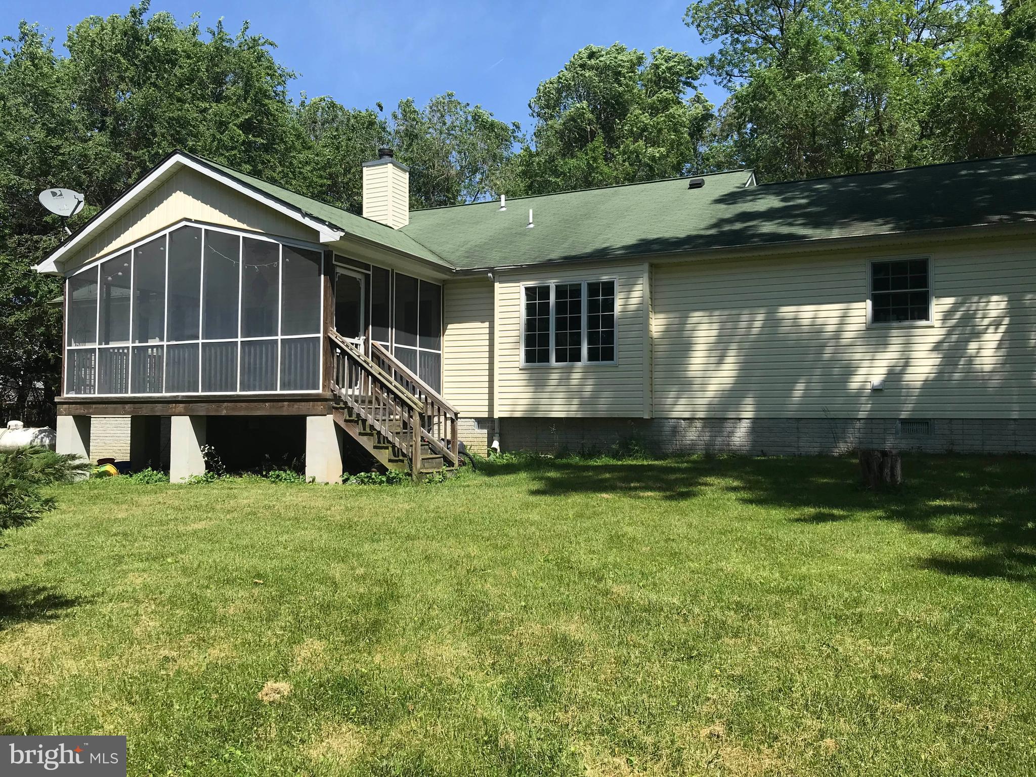 NONE AVAILABLE - Residential Lease