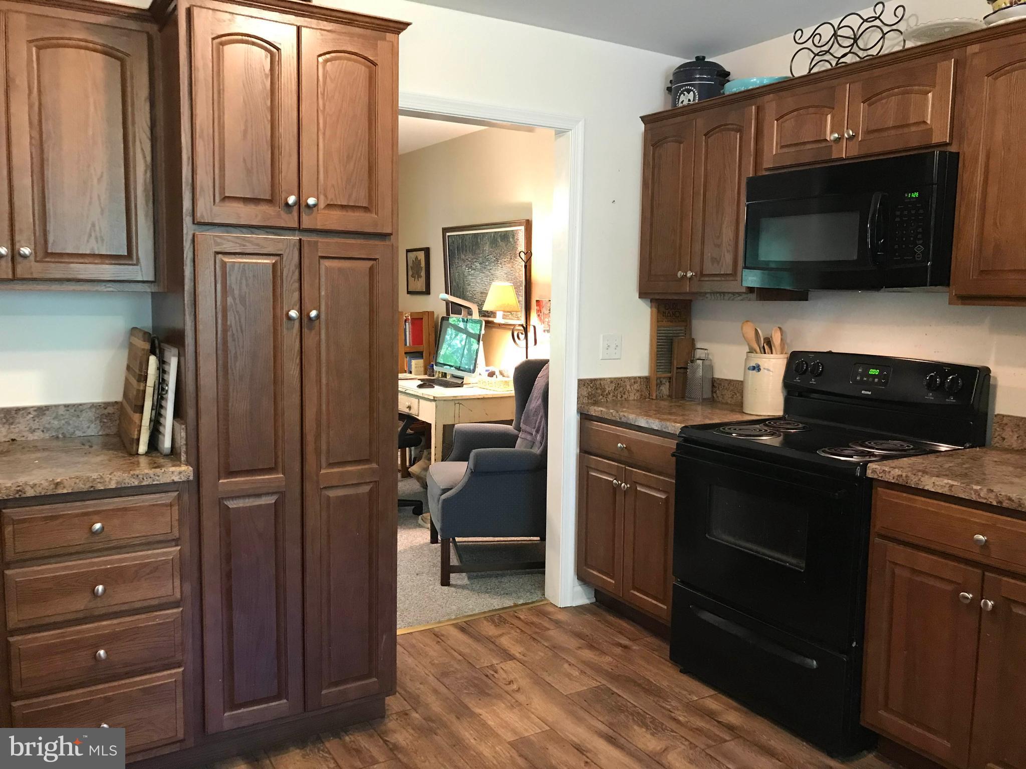 NONE AVAILABLE - Residential Lease