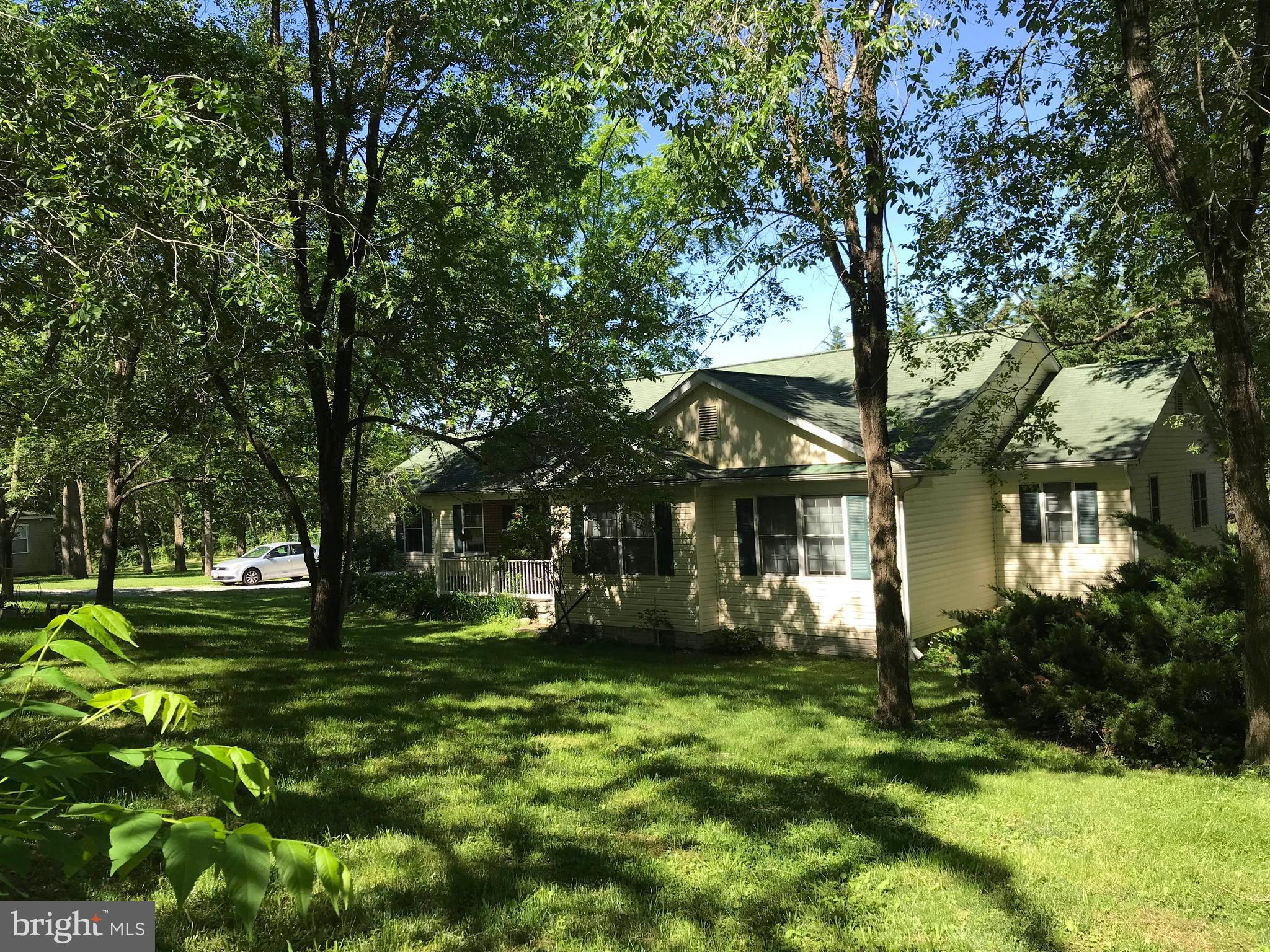 NONE AVAILABLE - Residential Lease