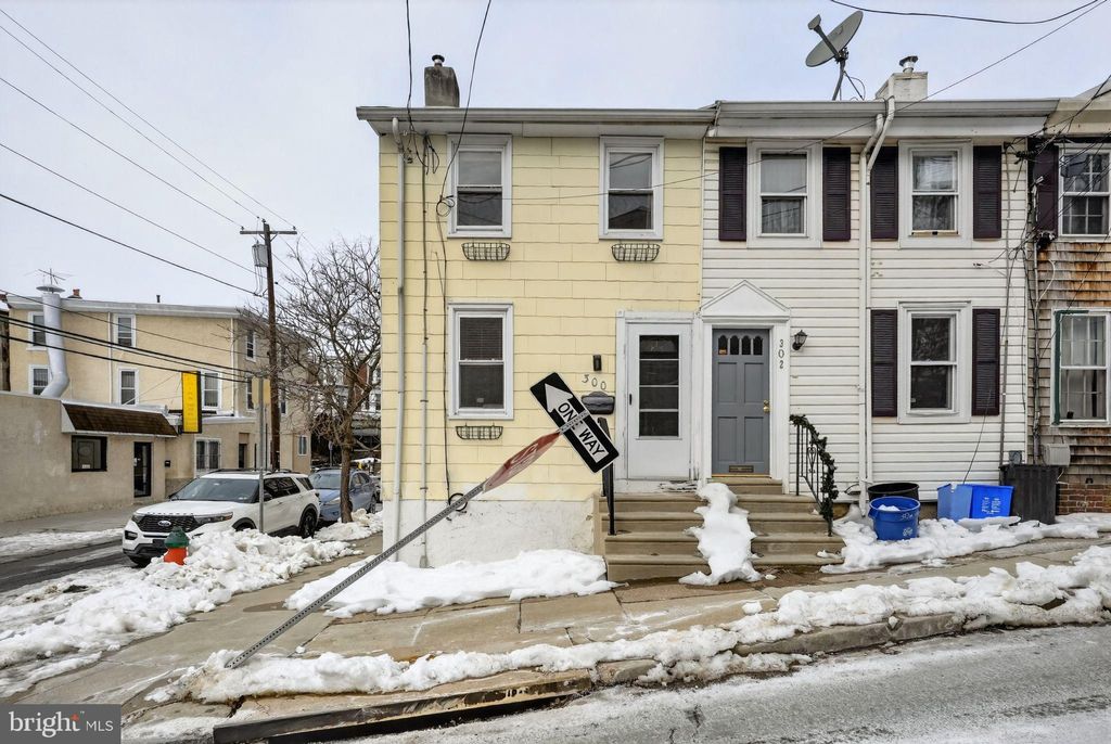 Photo of 300 Carson Street, PHILADELPHIA, PA 19128 (MLS # PAPH2583536)