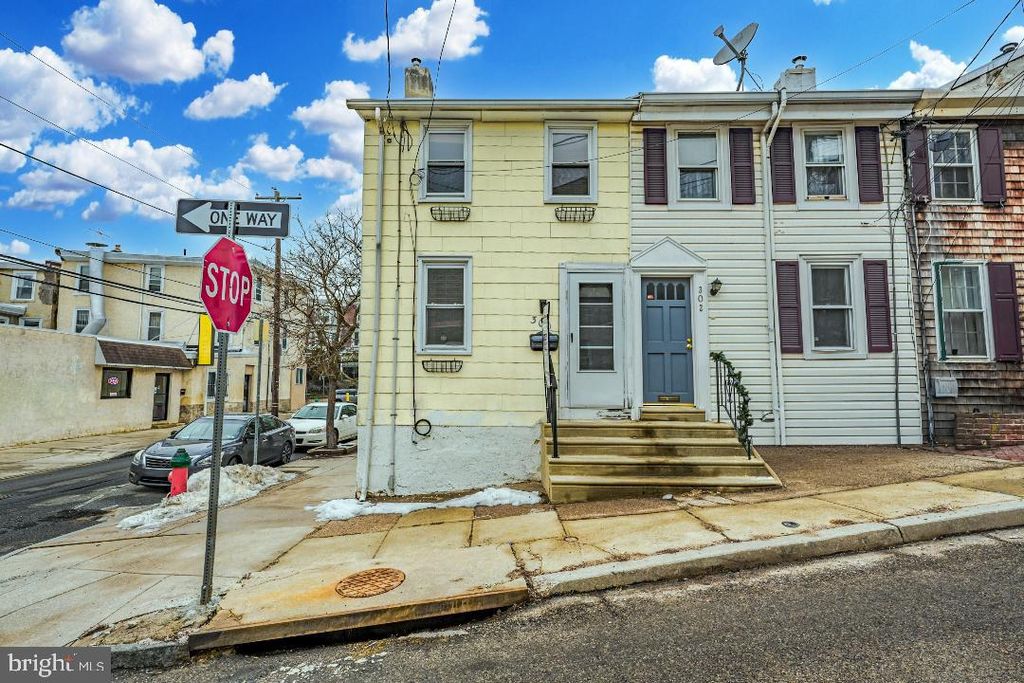 Photo of 300 Carson Street, PHILADELPHIA, PA 19128 (MLS # PAPH2583536)
