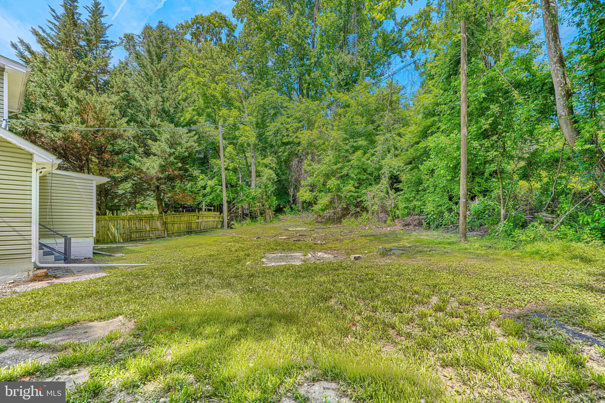 WEST FOREST PARK - Residential
