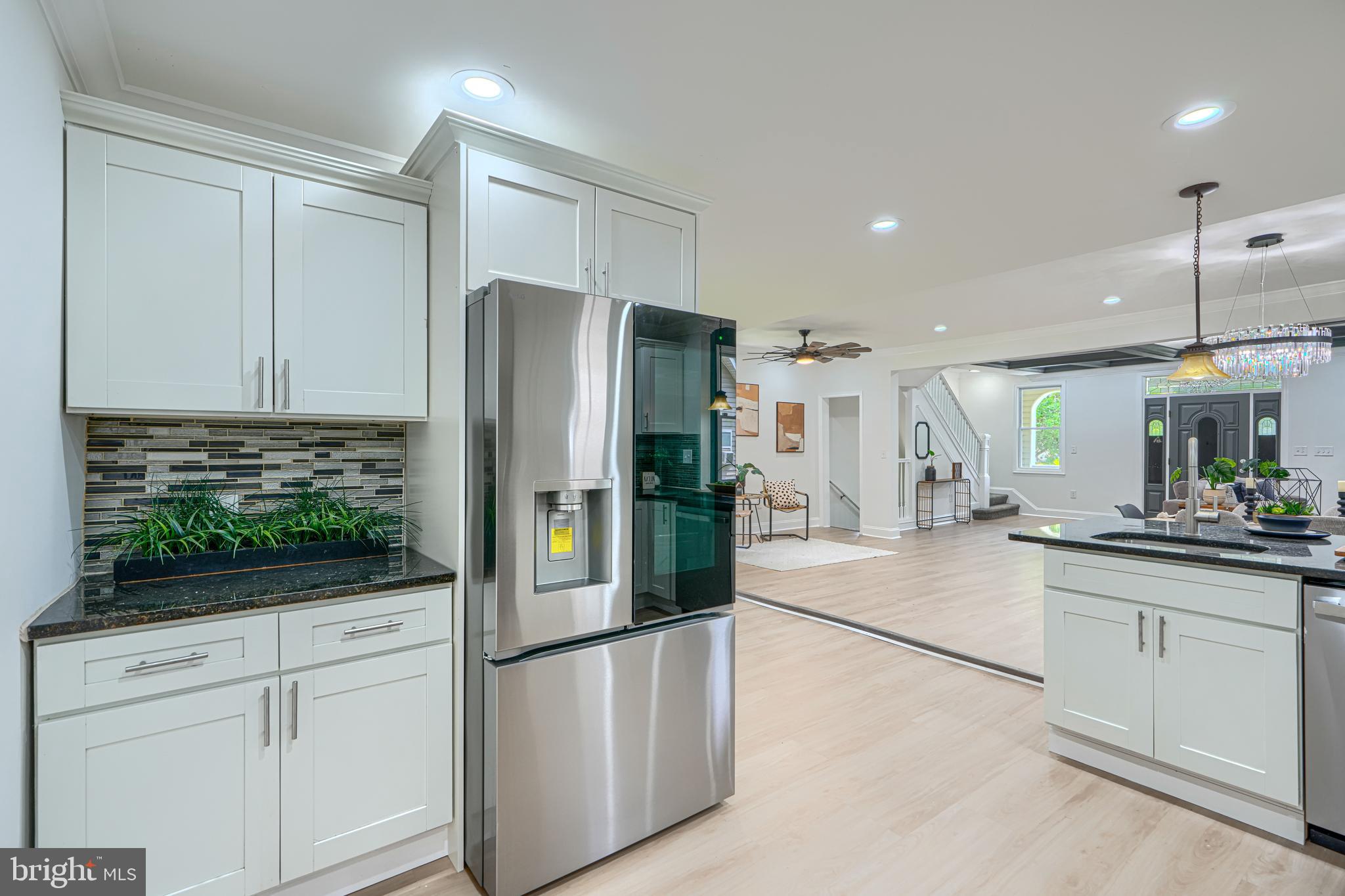 WEST FOREST PARK - Residential
