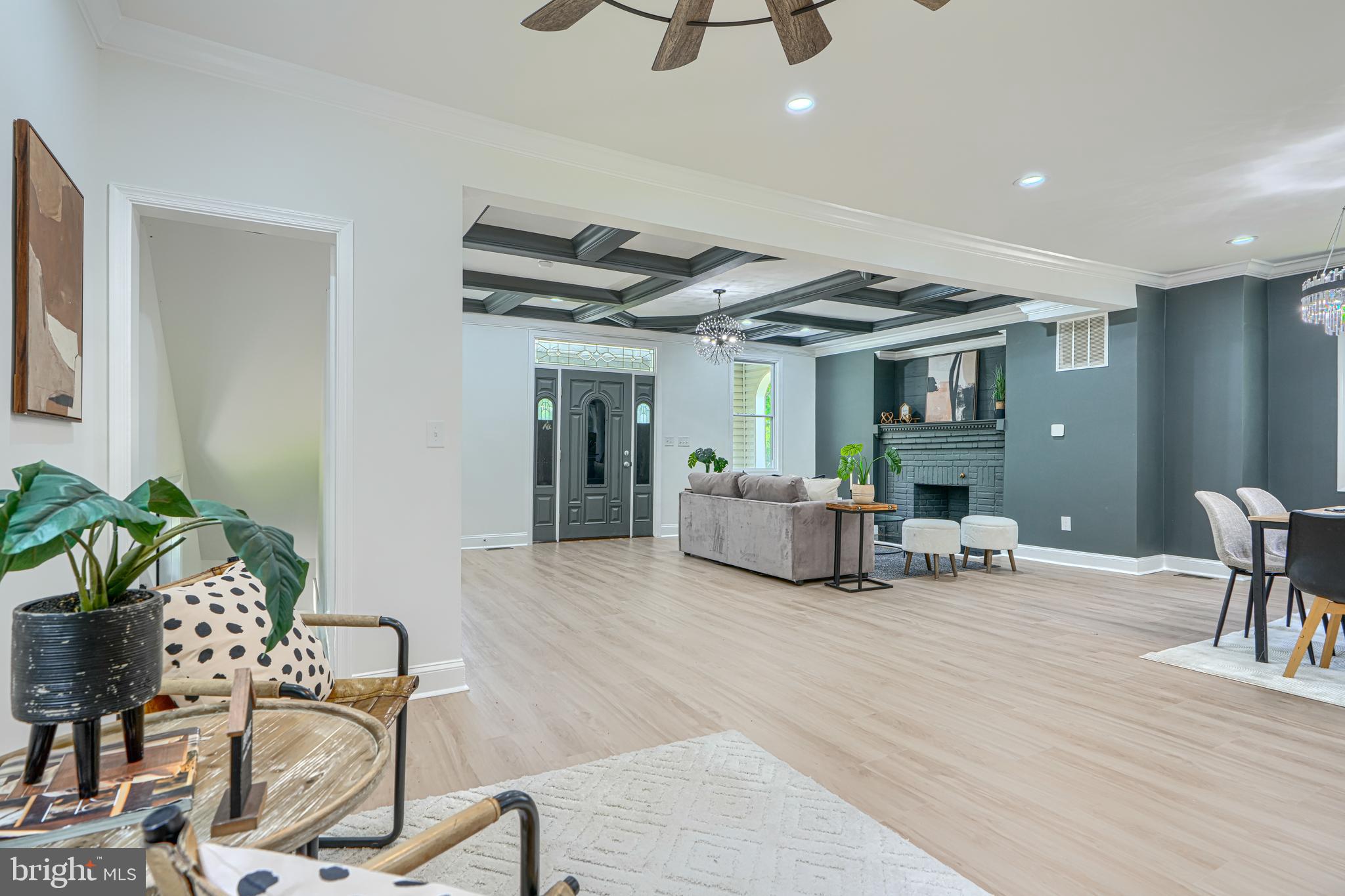 WEST FOREST PARK - Residential